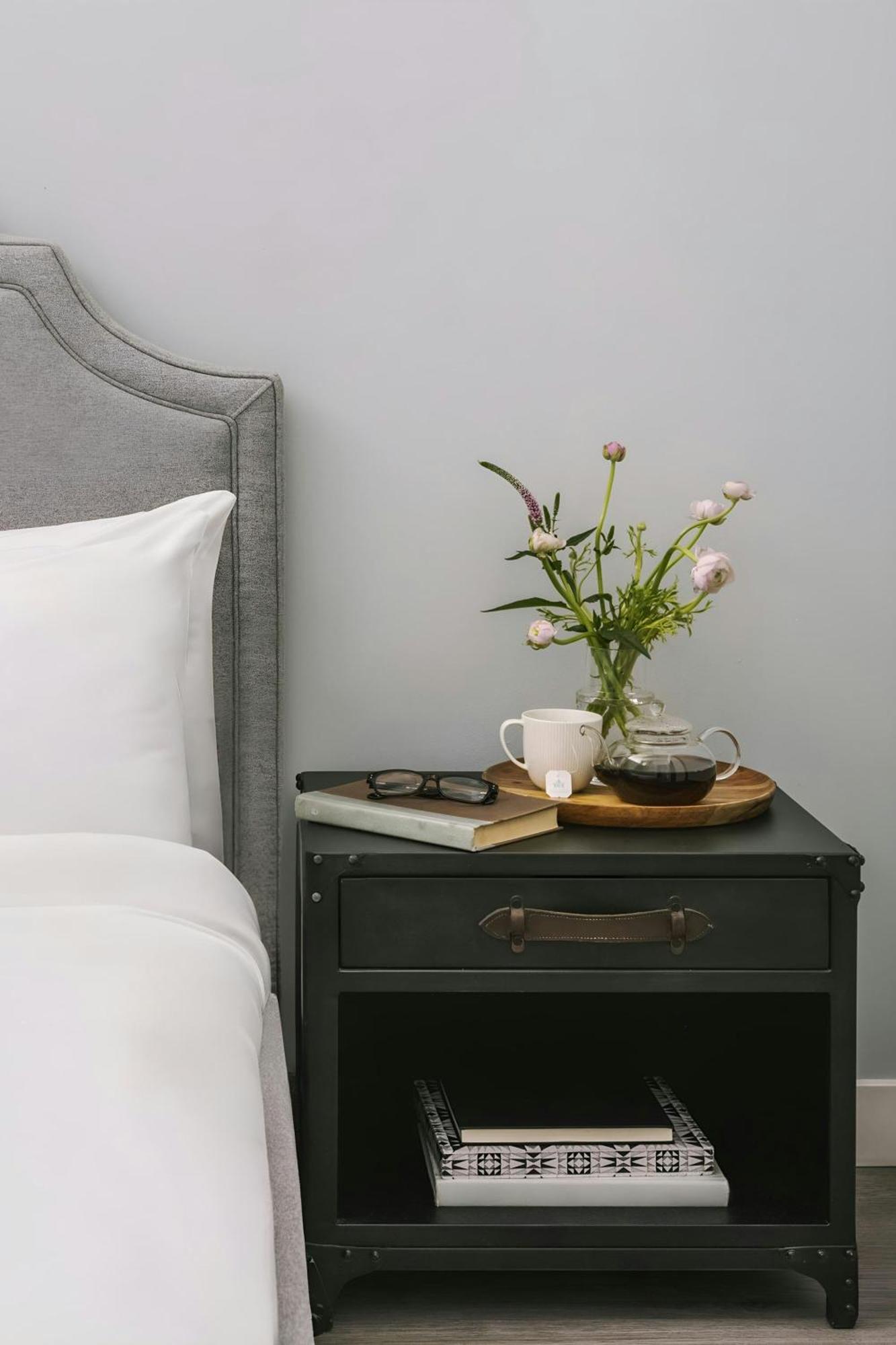 Apart-hotel Sonder By Marriott Bonvoy The Plymouth Apartments Loop