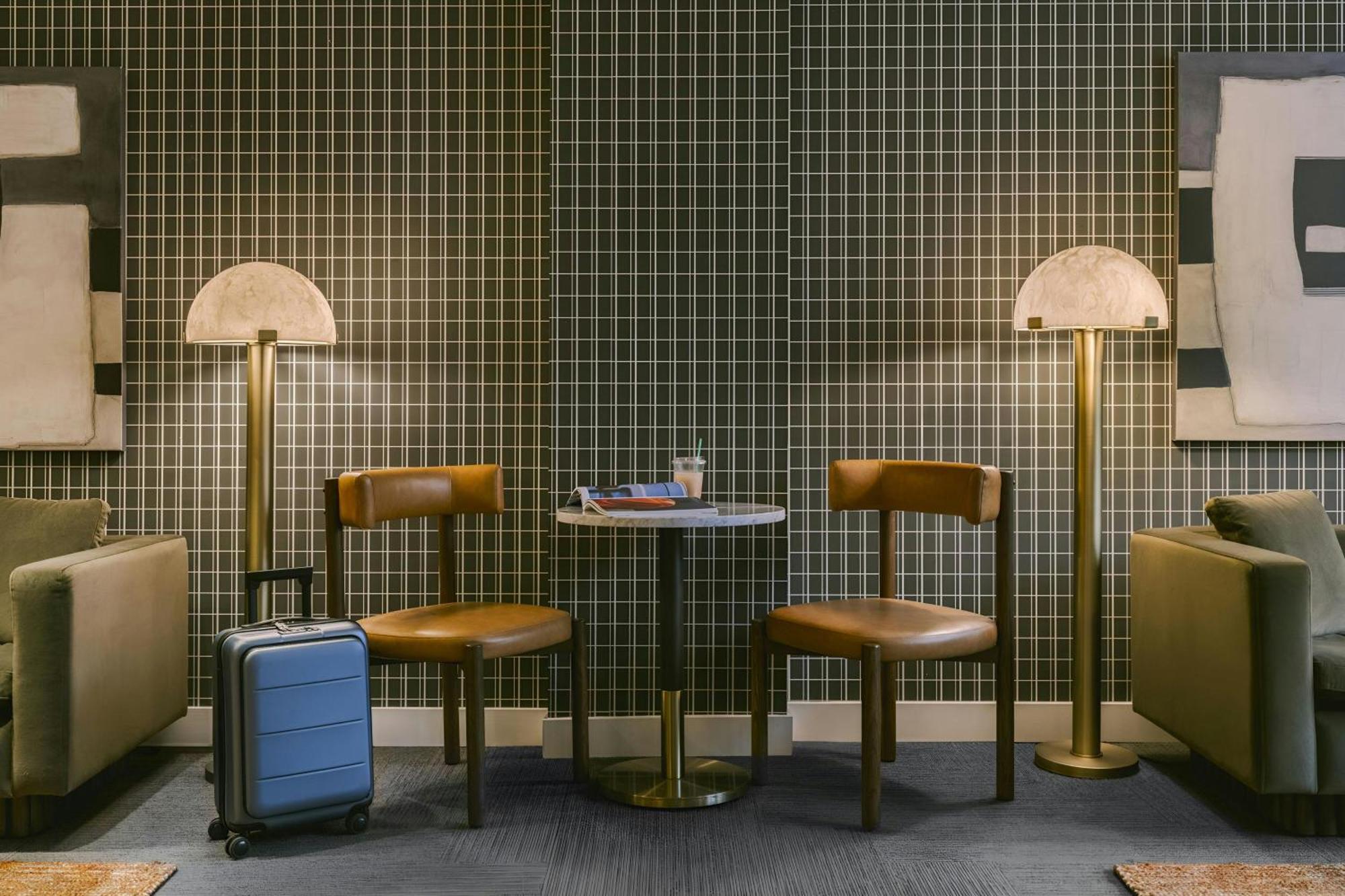 Sonder By Marriott Bonvoy The Plymouth Apartments Loop Apart-hotel 3*