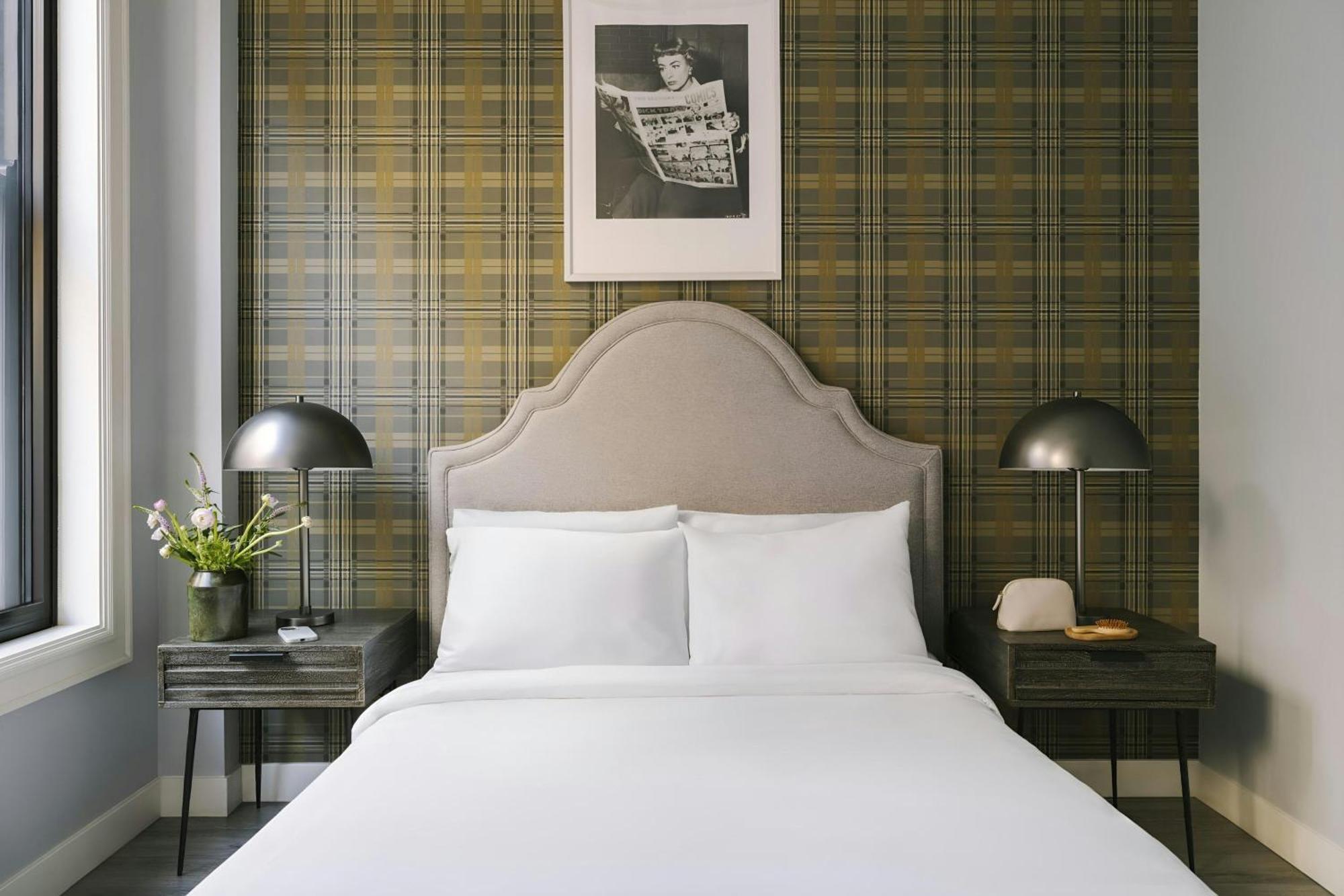 Sonder By Marriott Bonvoy The Plymouth Apartments Loop Apart-hotel Chicago