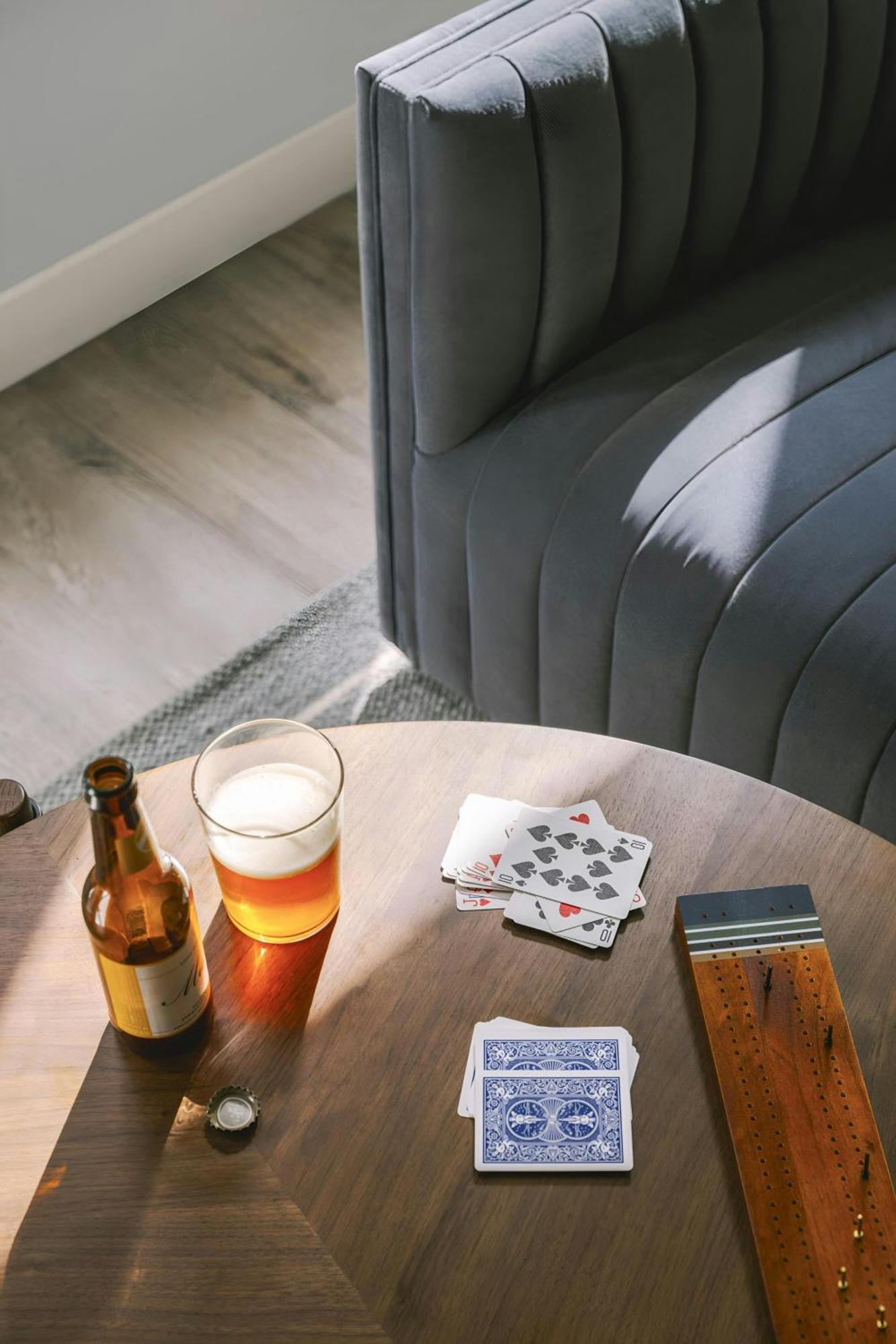 Sonder By Marriott Bonvoy The Plymouth Apartments Loop 3*