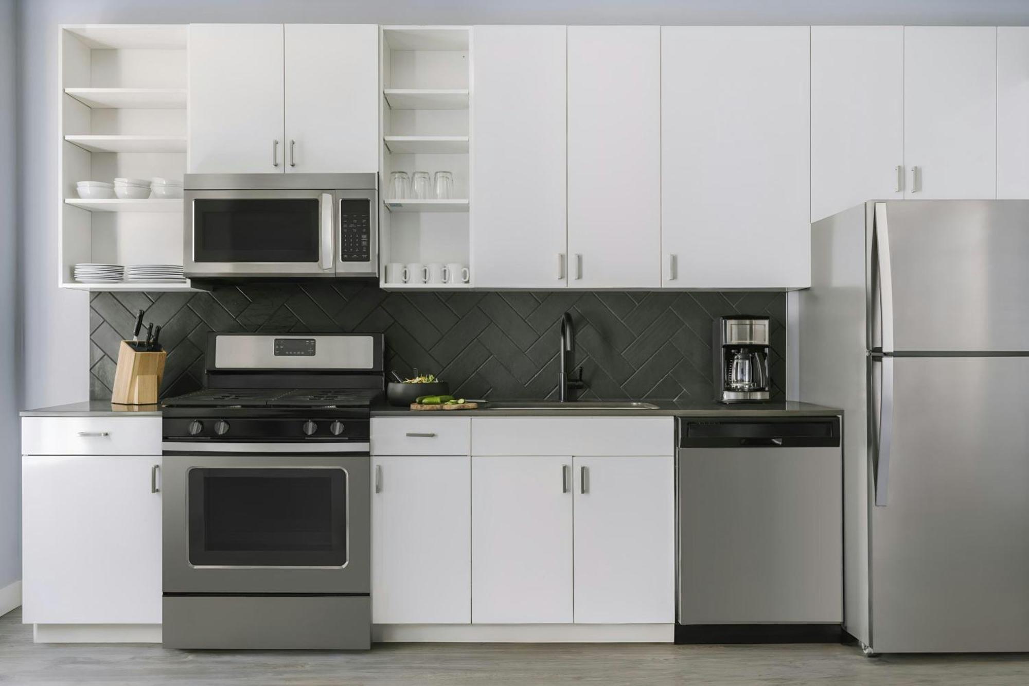 Sonder By Marriott Bonvoy The Plymouth Apartments Loop Chicago