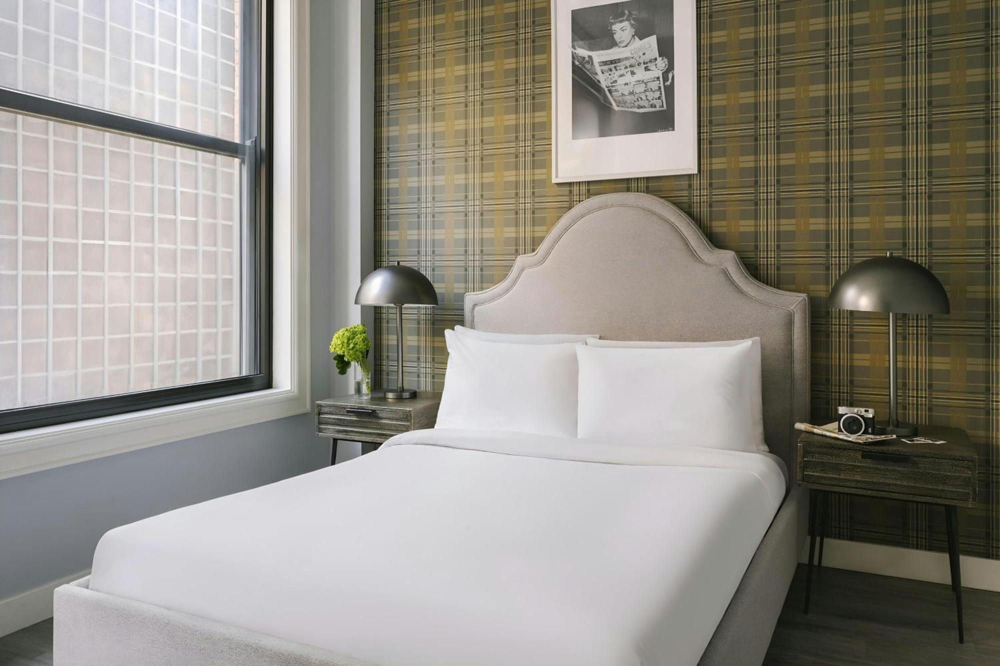 Apart-hotel Sonder By Marriott Bonvoy The Plymouth Apartments Loop Chicago