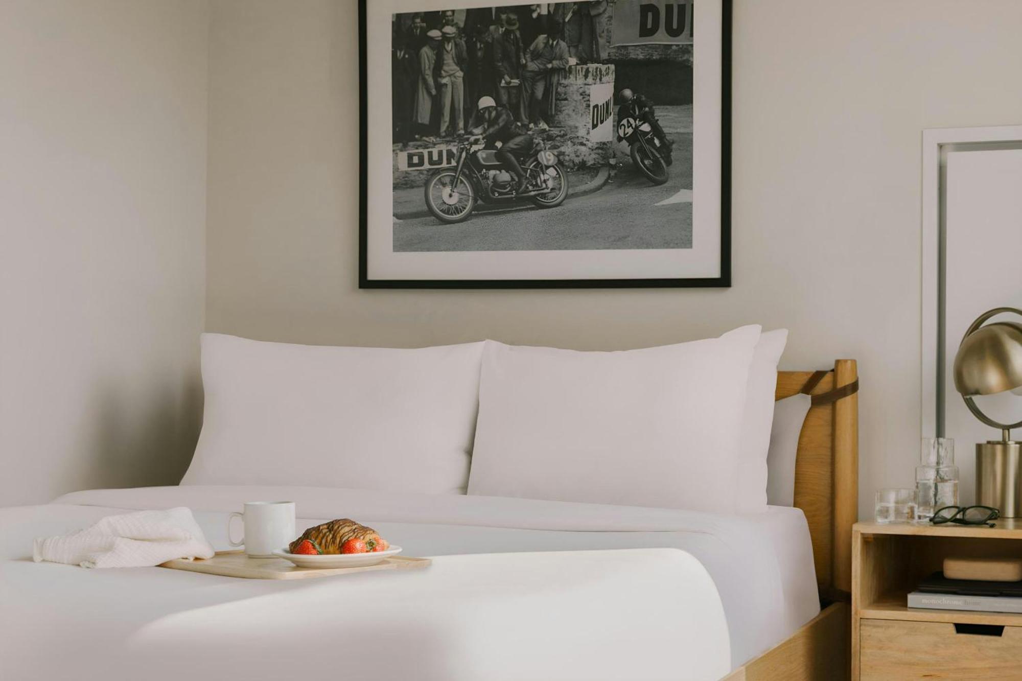 Sonder By Marriott Bonvoy South Wabash South Loop Aparthotel 4*