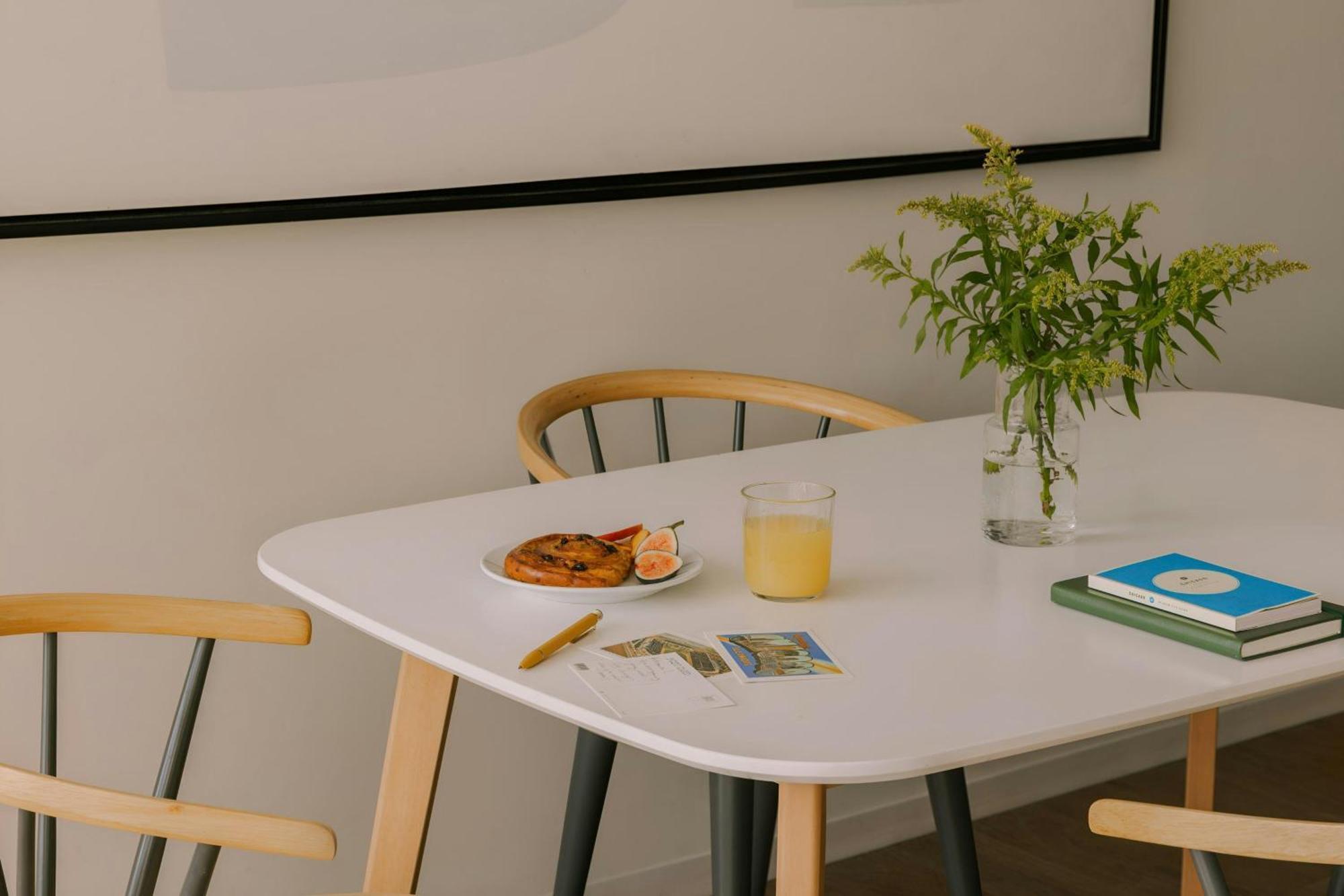 Aparthotel Sonder By Marriott Bonvoy South Wabash South Loop