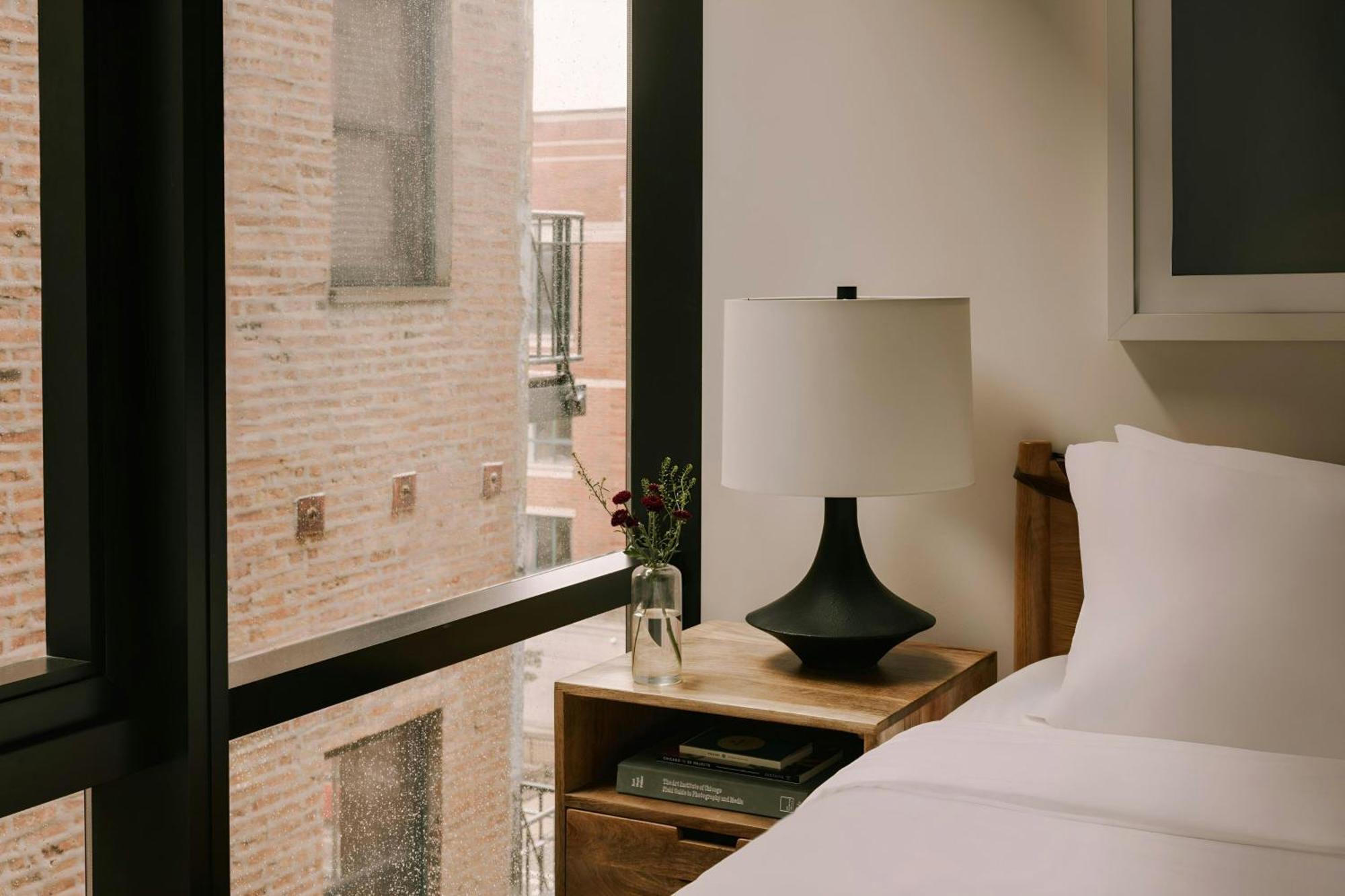 Aparthotel Sonder By Marriott Bonvoy South Wabash South Loop 4*