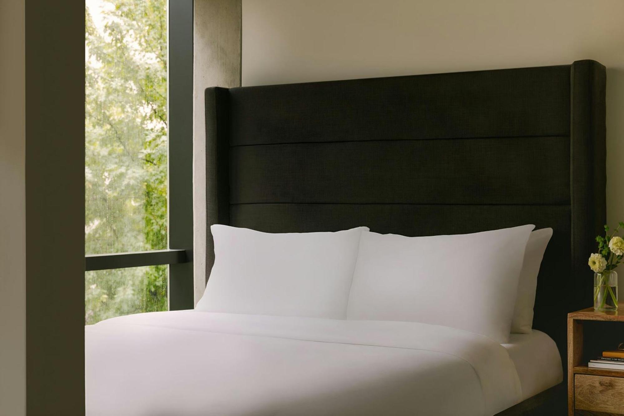 Sonder By Marriott Bonvoy South Wabash South Loop Aparthotel 4*