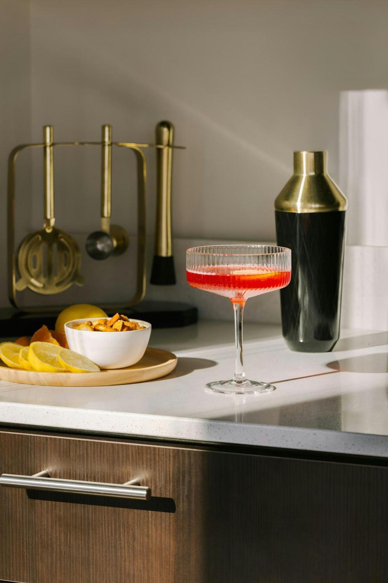 Aparthotel Sonder By Marriott Bonvoy South Wabash South Loop Chicago