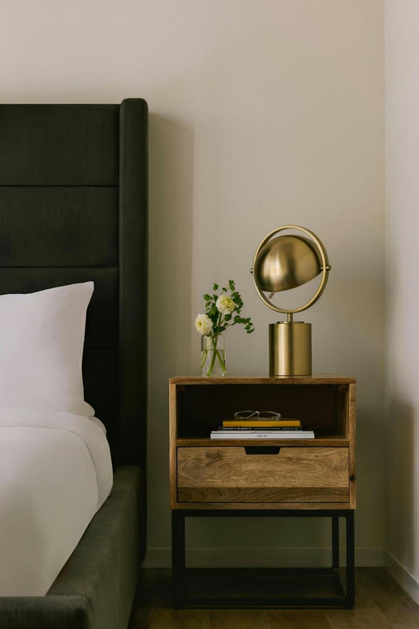 Sonder By Marriott Bonvoy South Wabash South Loop Aparthotel