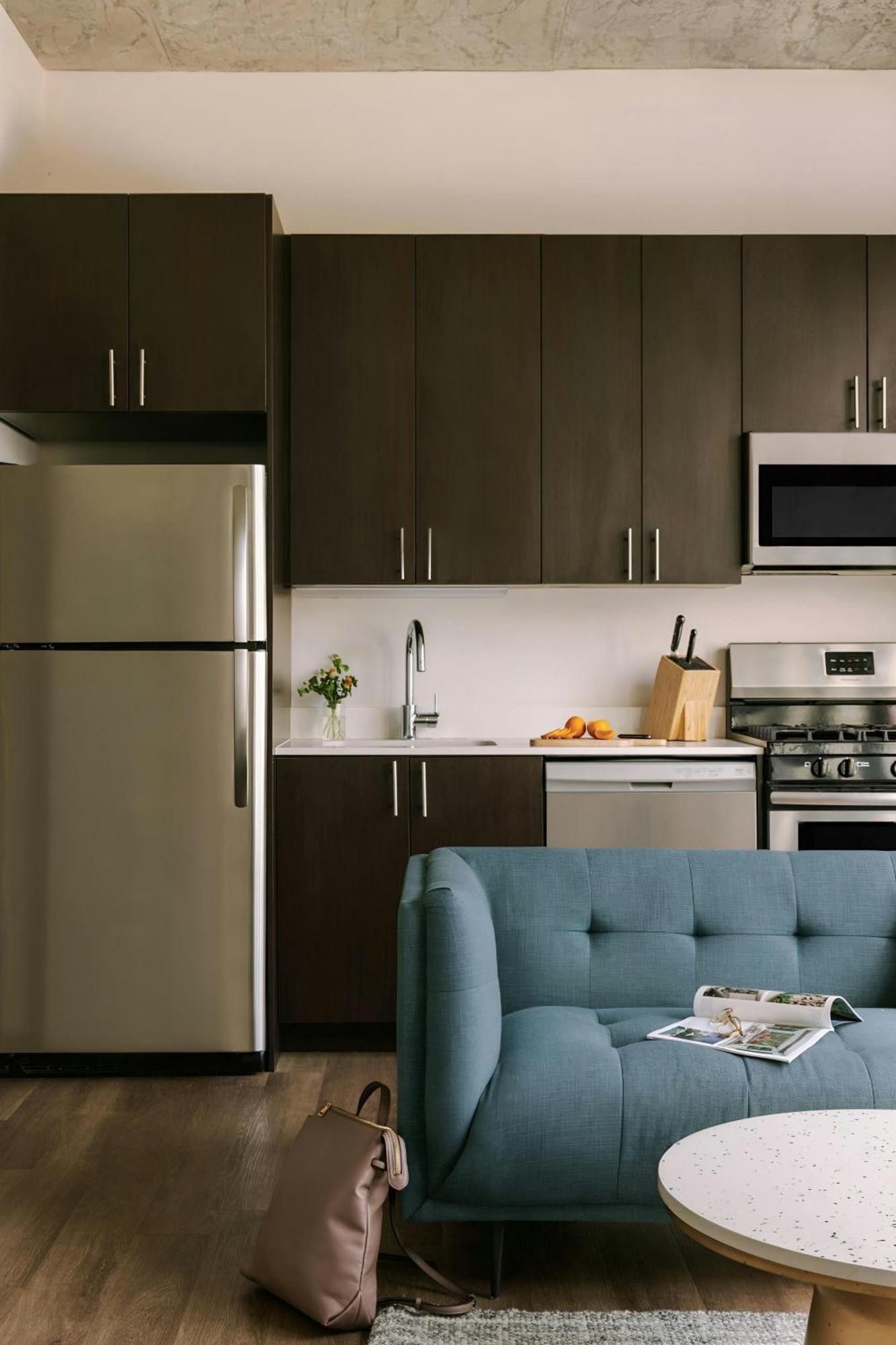 Sonder By Marriott Bonvoy South Wabash South Loop 4*