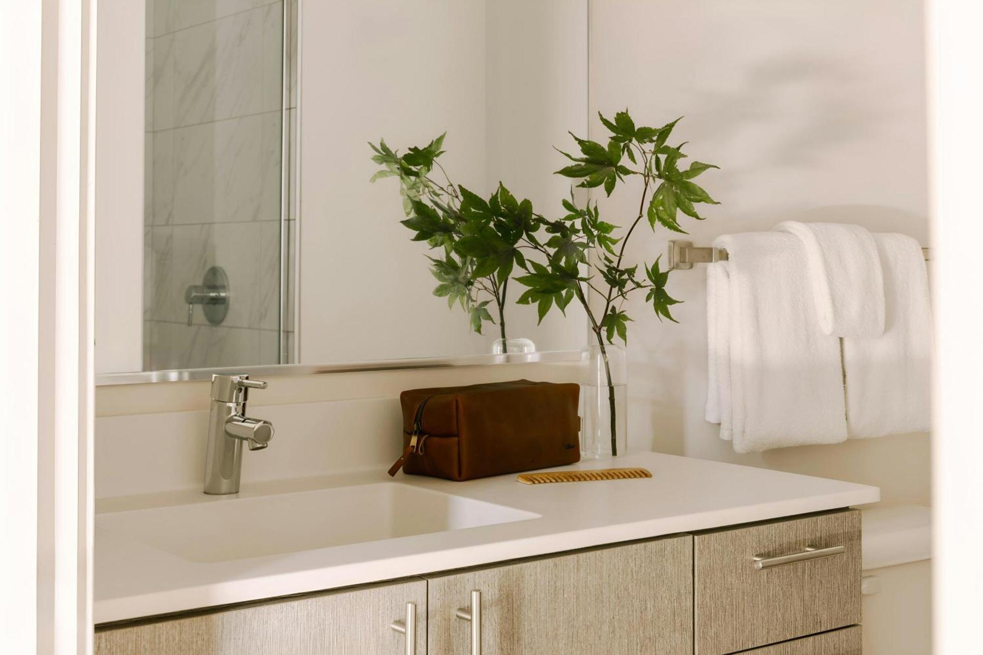 Aparthotel Sonder By Marriott Bonvoy South Wabash South Loop