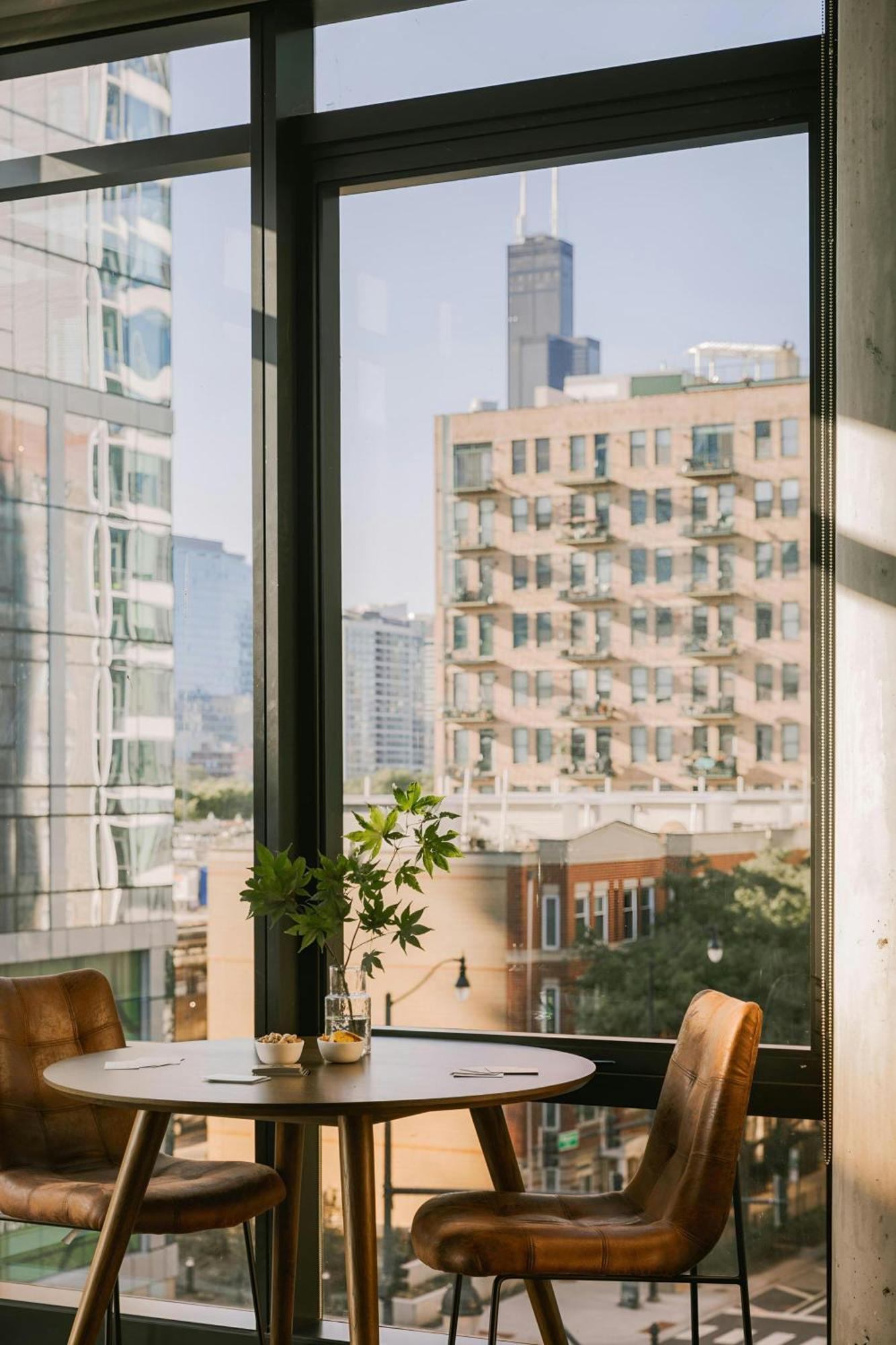 Aparthotel Sonder By Marriott Bonvoy South Wabash South Loop Chicago