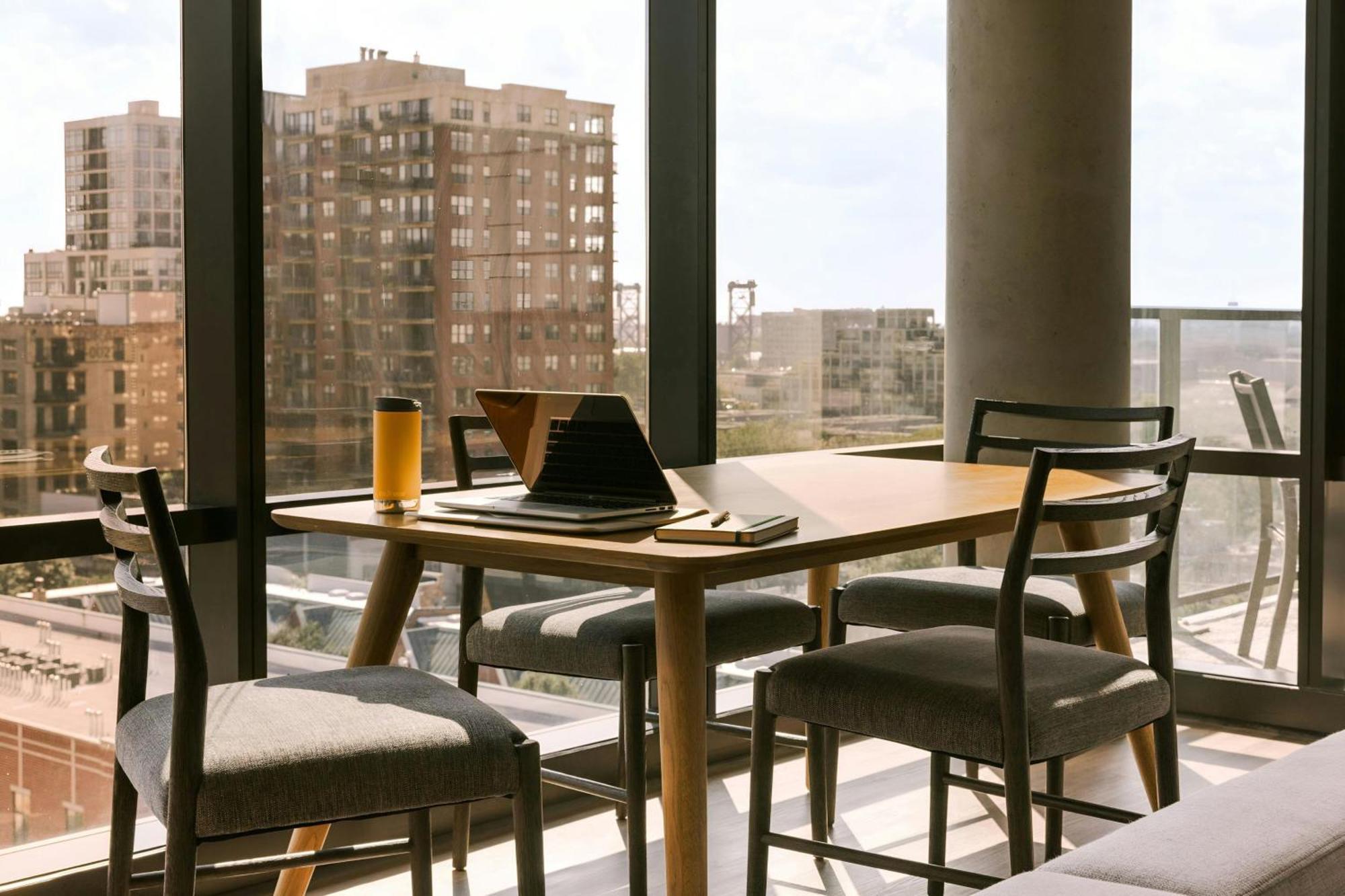 Sonder By Marriott Bonvoy South Wabash South Loop Chicago