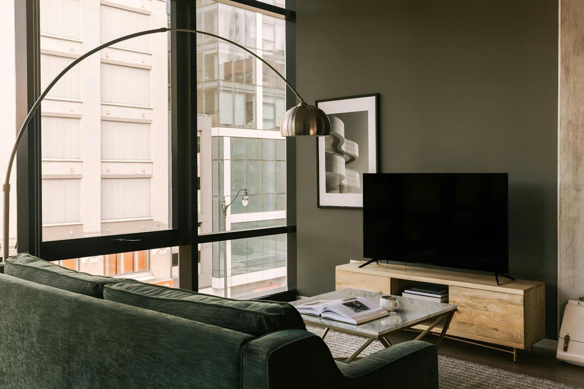 Sonder By Marriott Bonvoy South Wabash South Loop