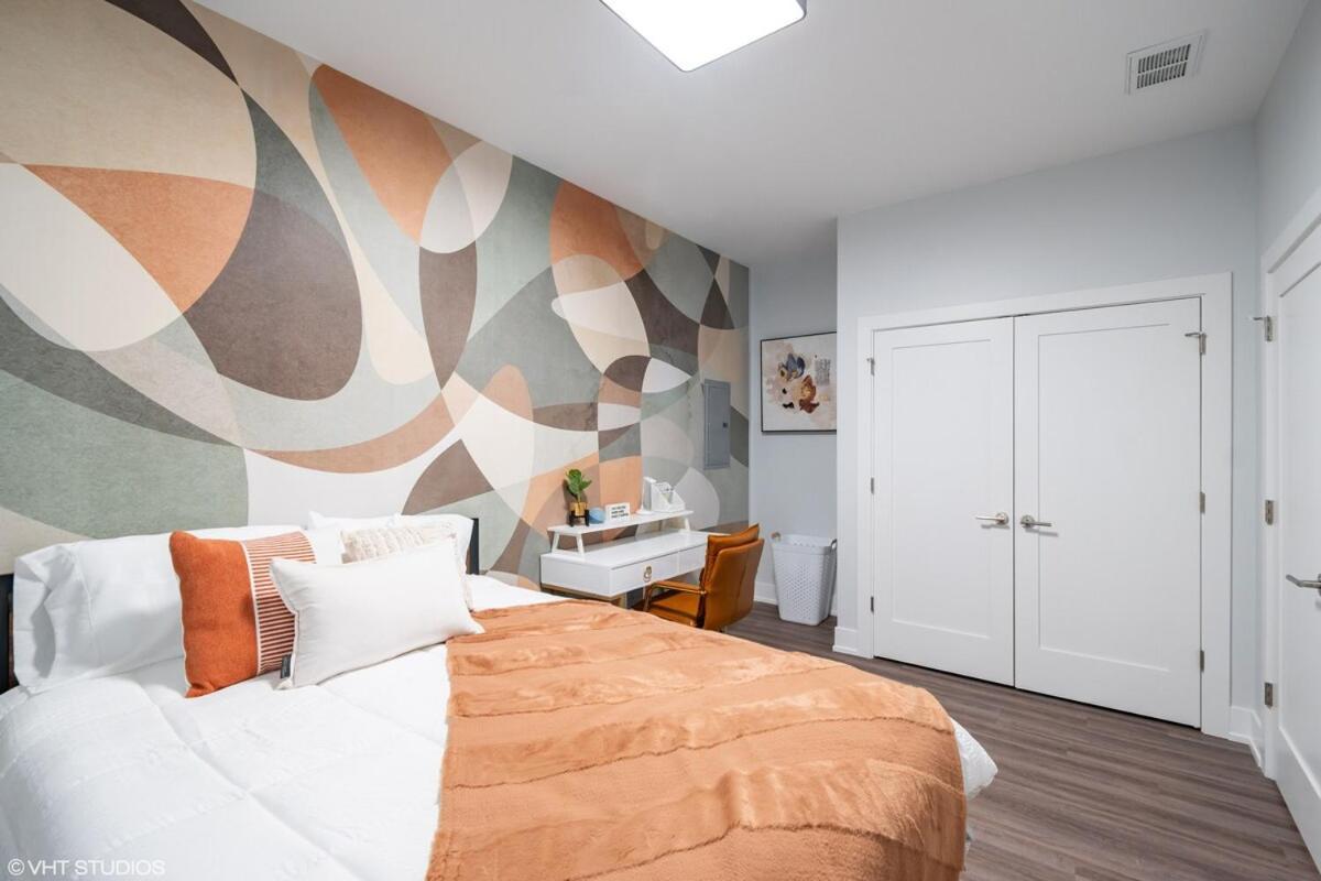 Eco By Uchicago, Lakefront & Hyde Park! Apartment Chicago