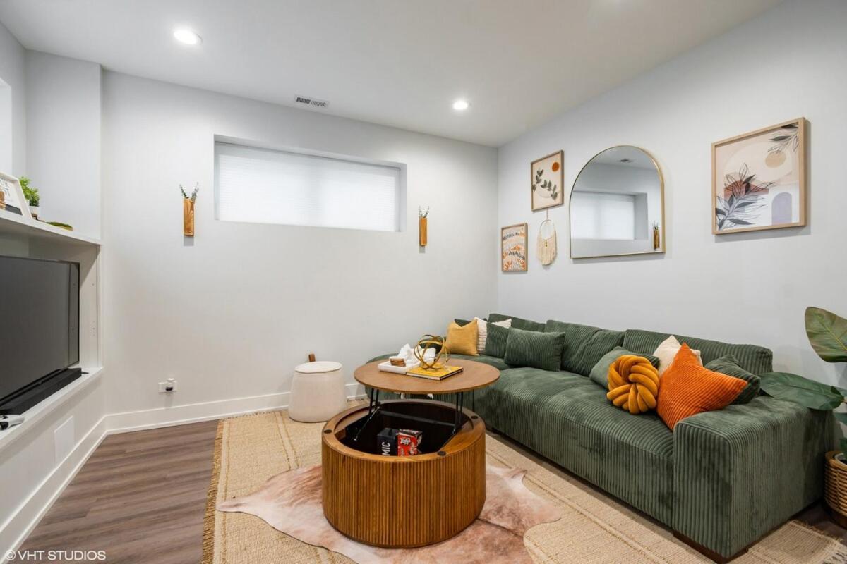 Apartment Eco By Uchicago, Lakefront & Hyde Park! Chicago