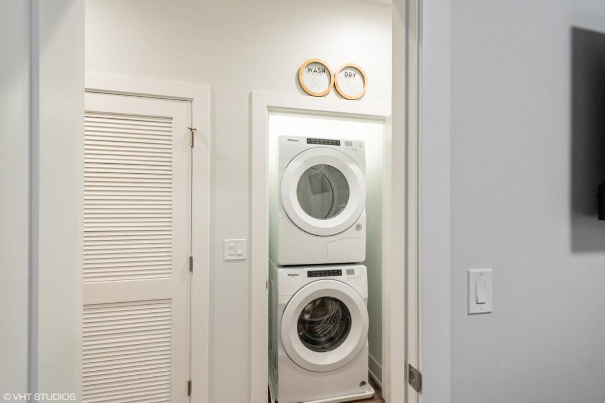 Eco By Uchicago, Lakefront & Hyde Park! Apartment *