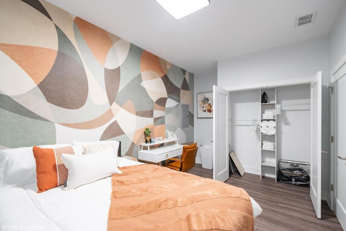 Apartment Eco By Uchicago, Lakefront & Hyde Park! *