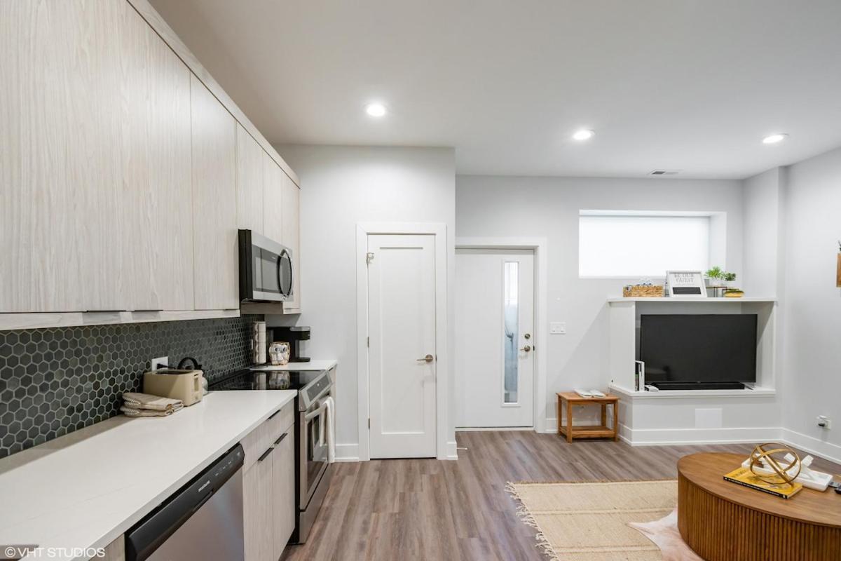 Eco By Uchicago, Lakefront & Hyde Park! *