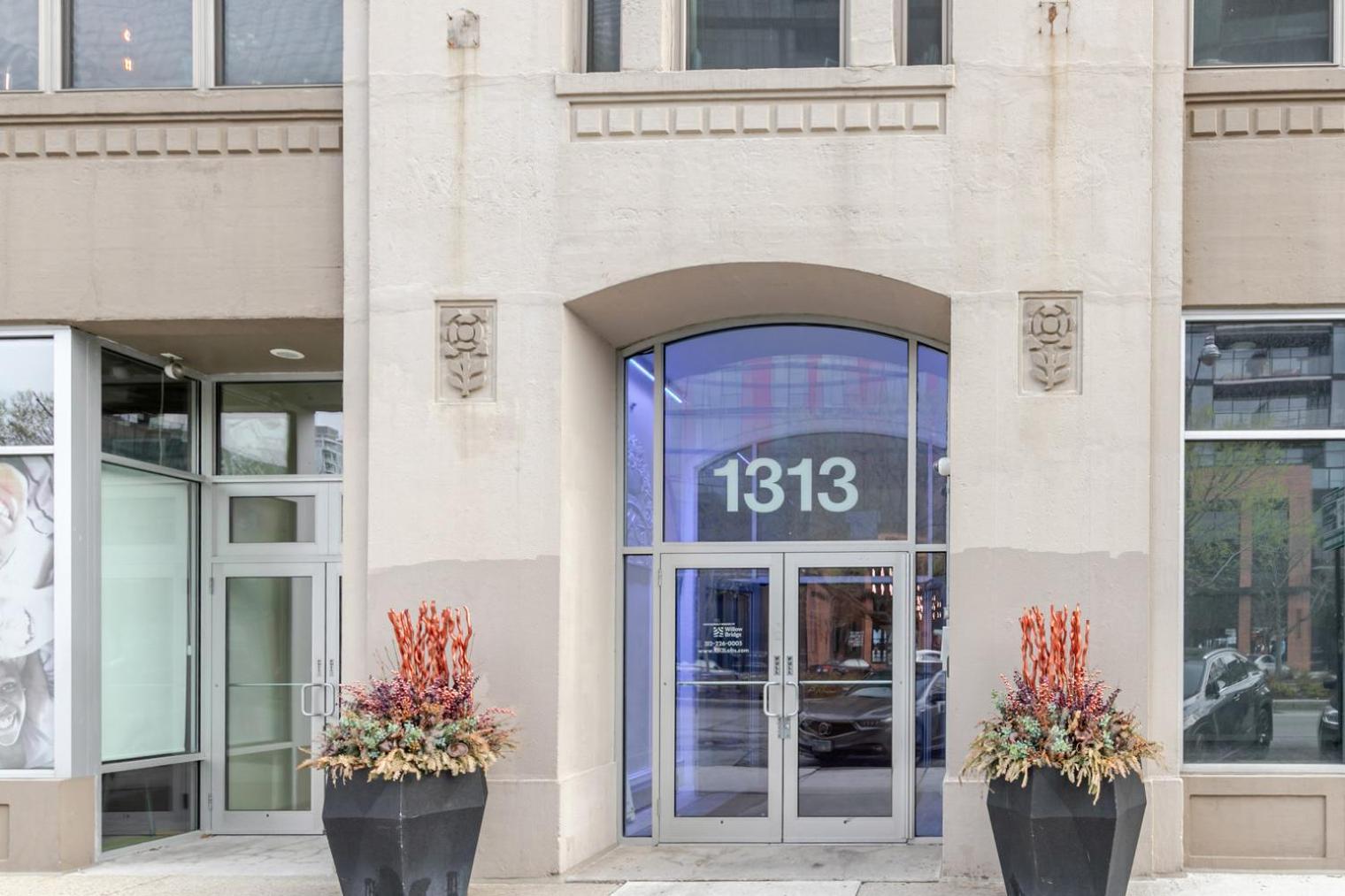 Apartment Blueground Fulton Market Gym Ac Nr Park Chi-1261
