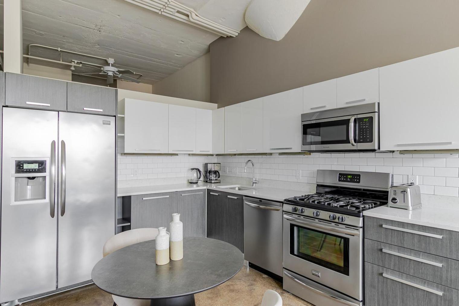 Apartment Blueground Fulton Market Gym Ac Nr Park Chi-1261 *