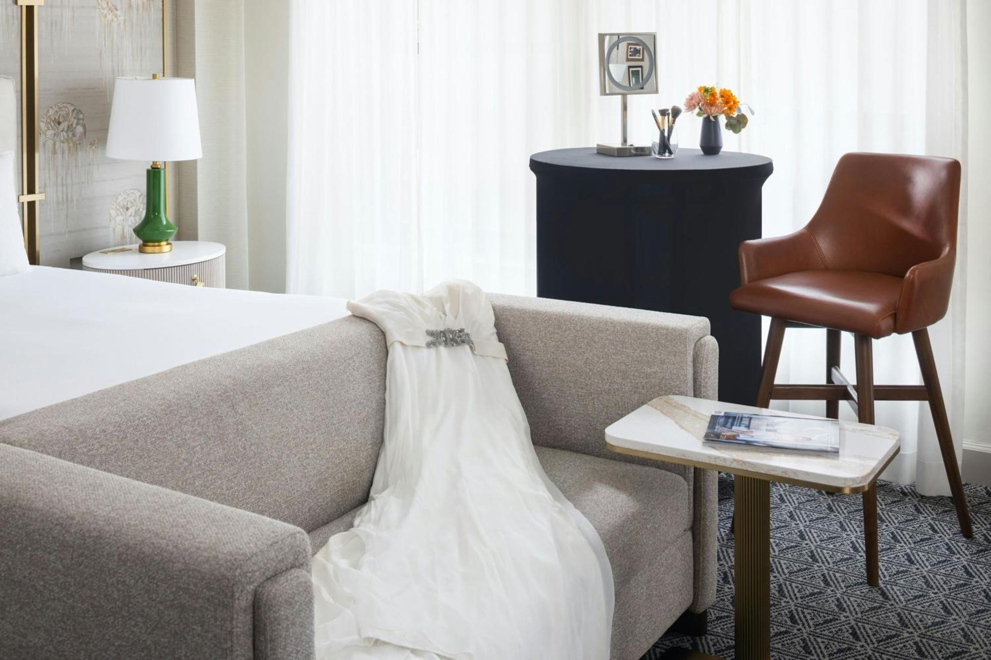 The Talbott, Autograph Collection 4* Chicago