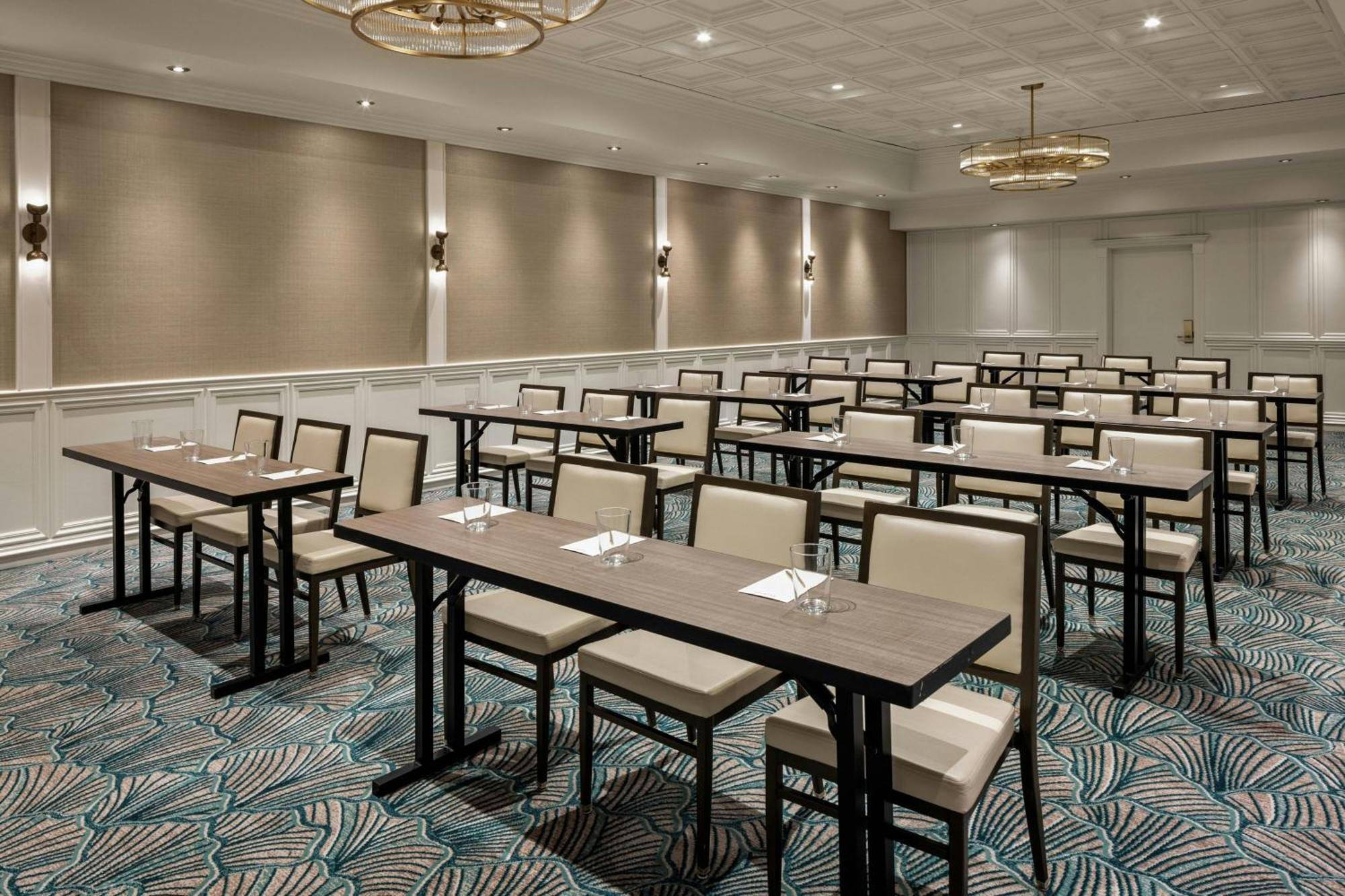 The Talbott, Autograph Collection Hotel Chicago