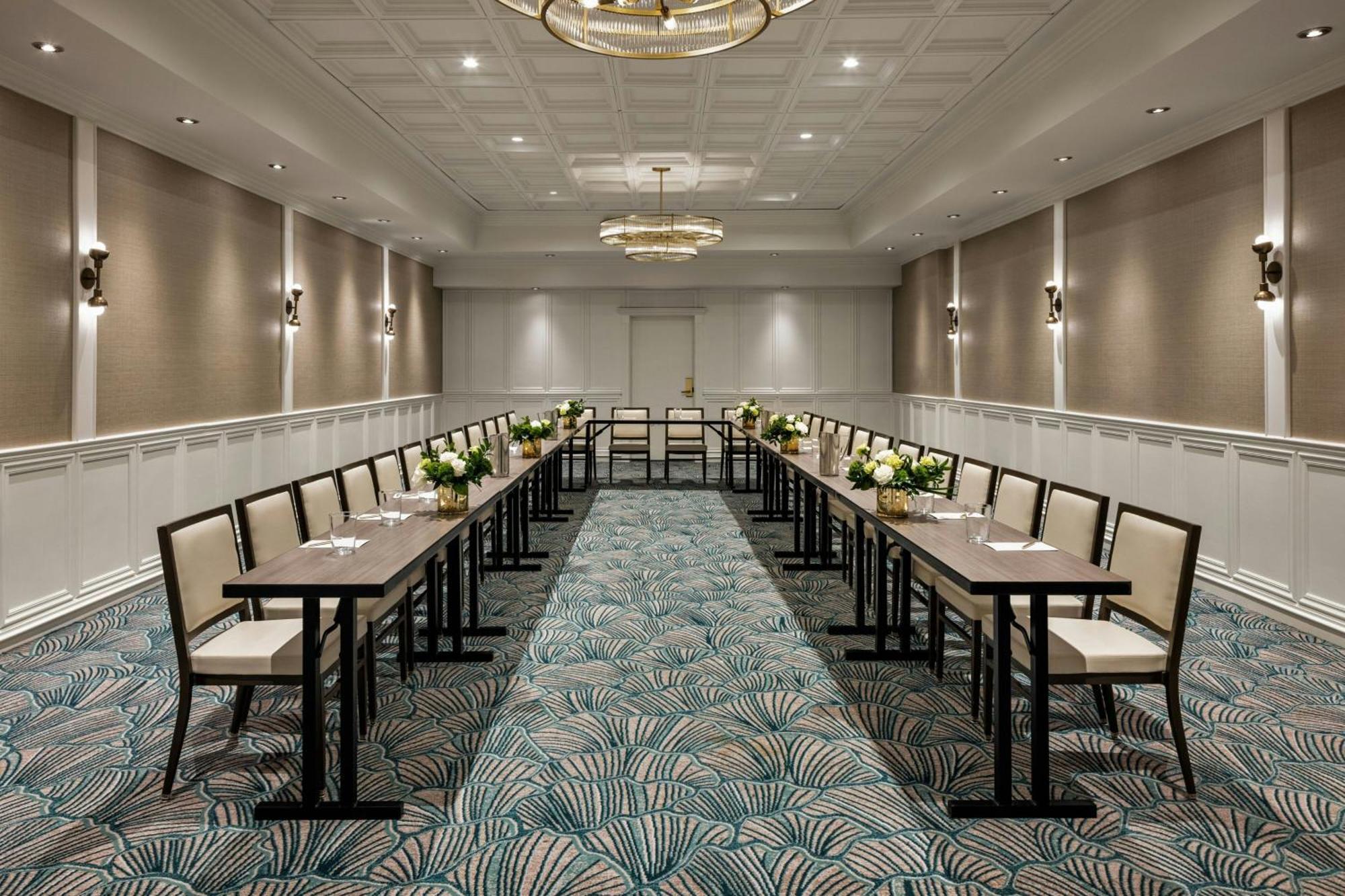 Hotel The Talbott, Autograph Collection Chicago