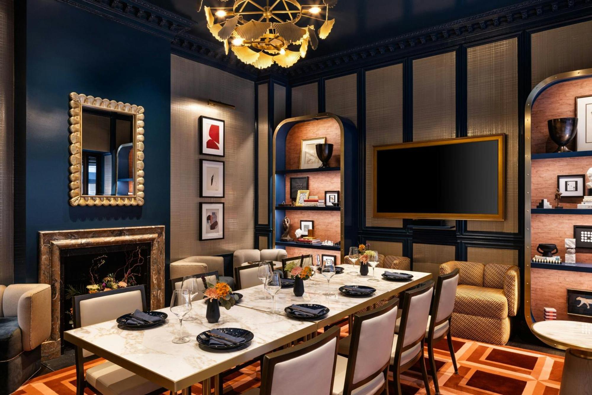 The Talbott, Autograph Collection Chicago