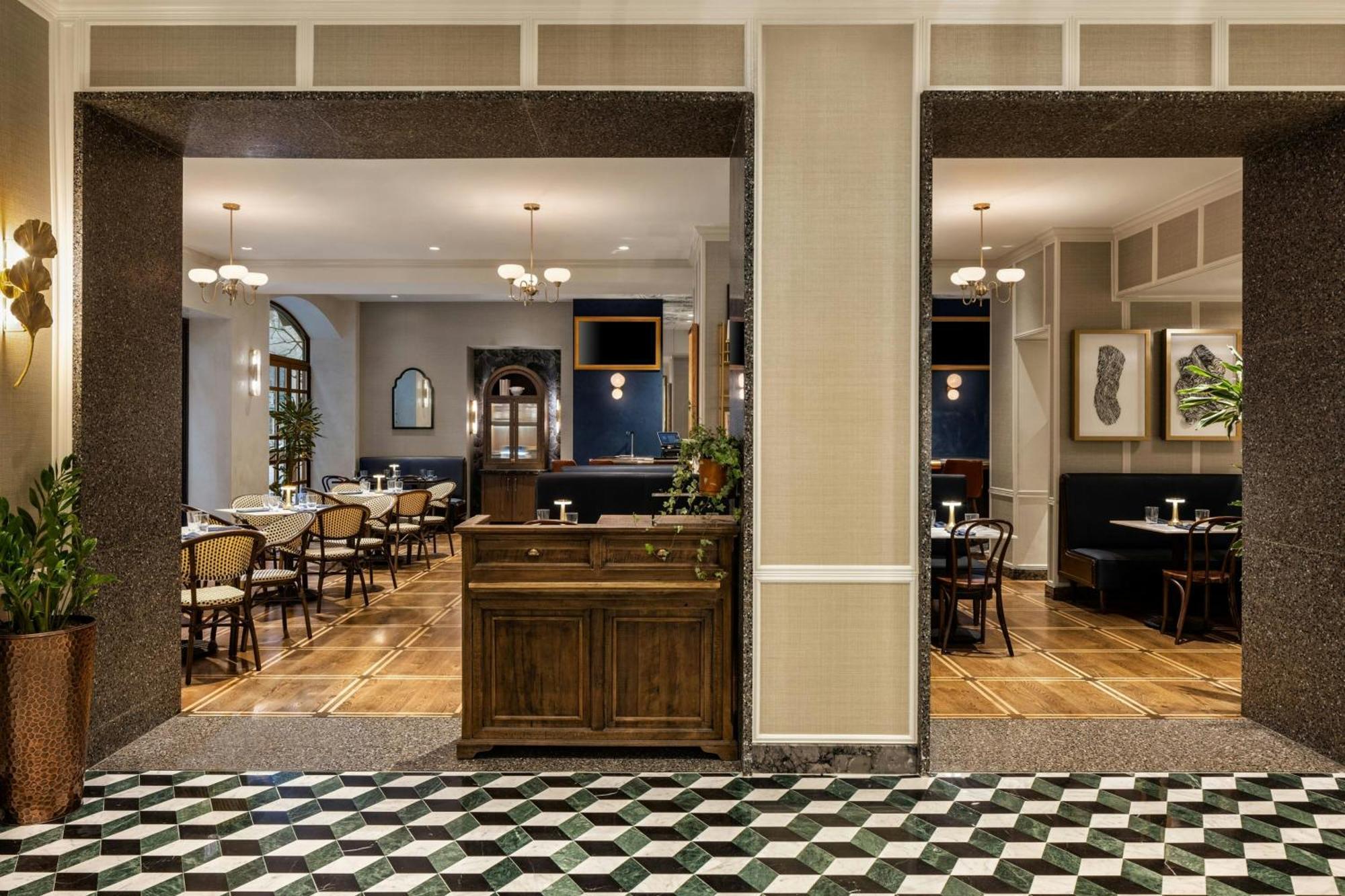 The Talbott, Autograph Collection Chicago