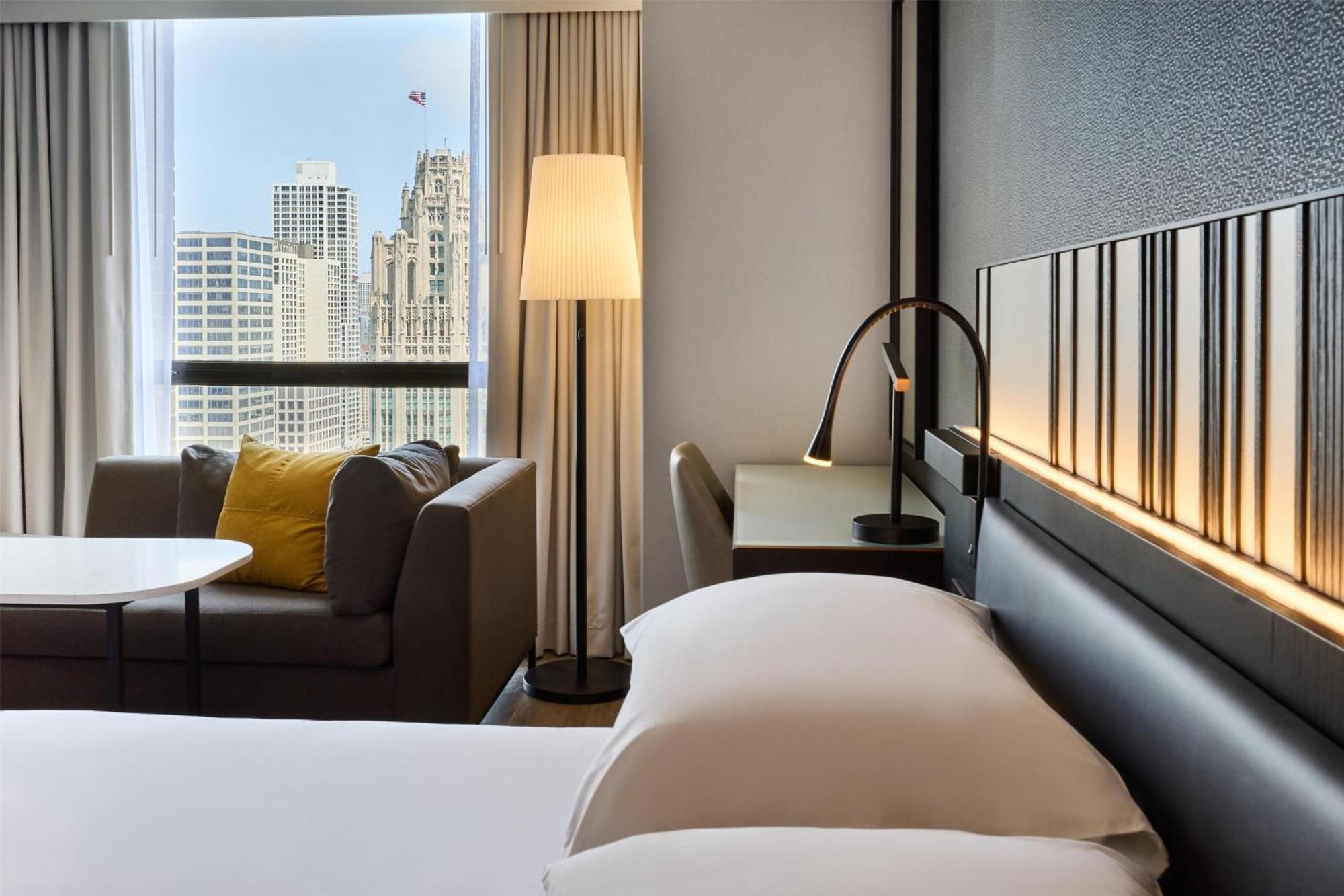 Hyatt Regency 4* Chicago