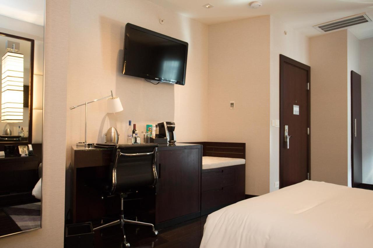 Ivy Boutique (adults Only) Hotel Chicago