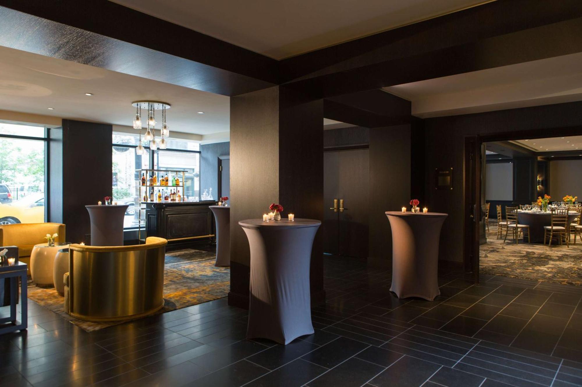 The Allegro Royal Sonesta Loop Chicago