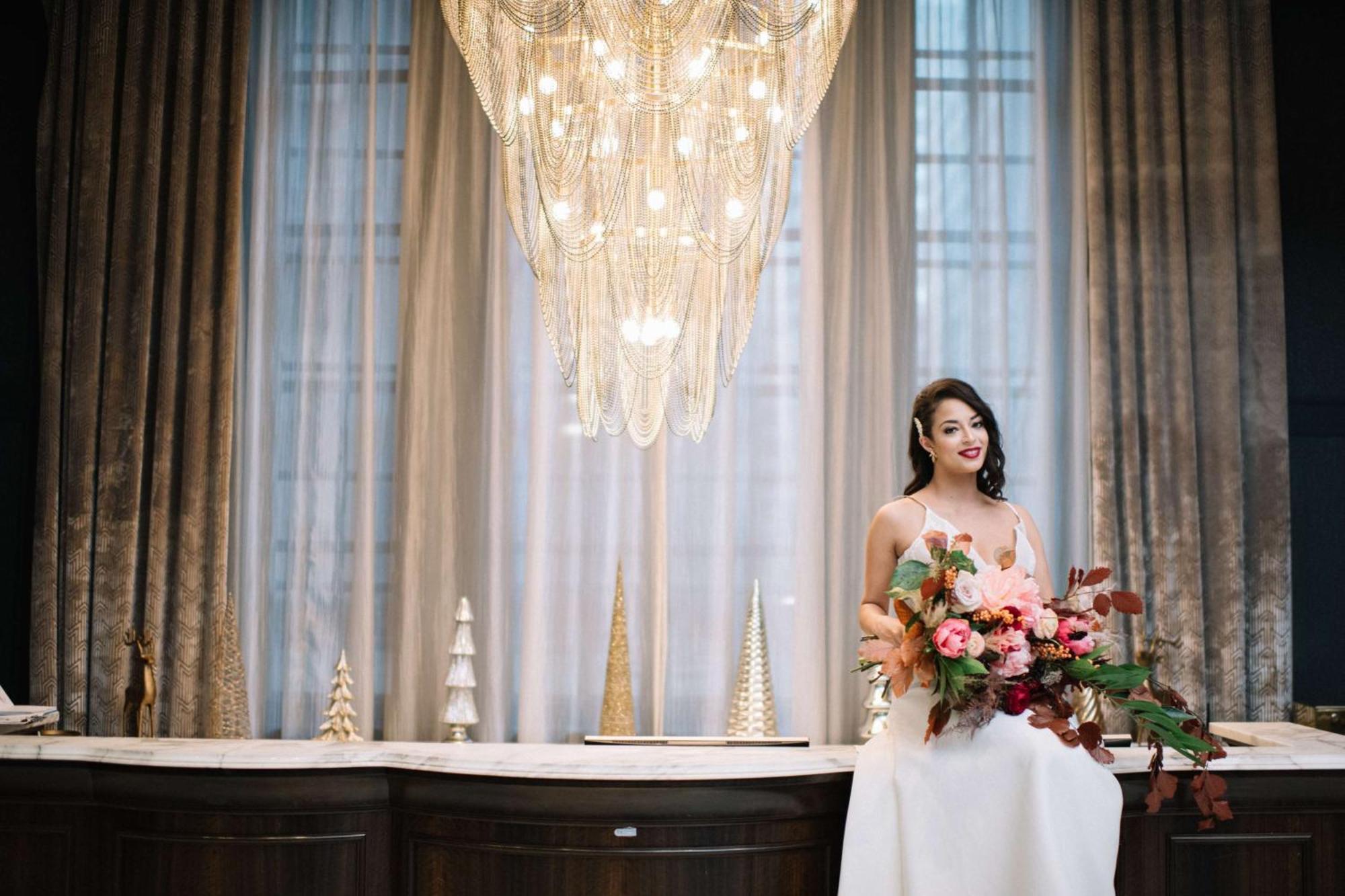 The Allegro Royal Sonesta Loop 4* Chicago