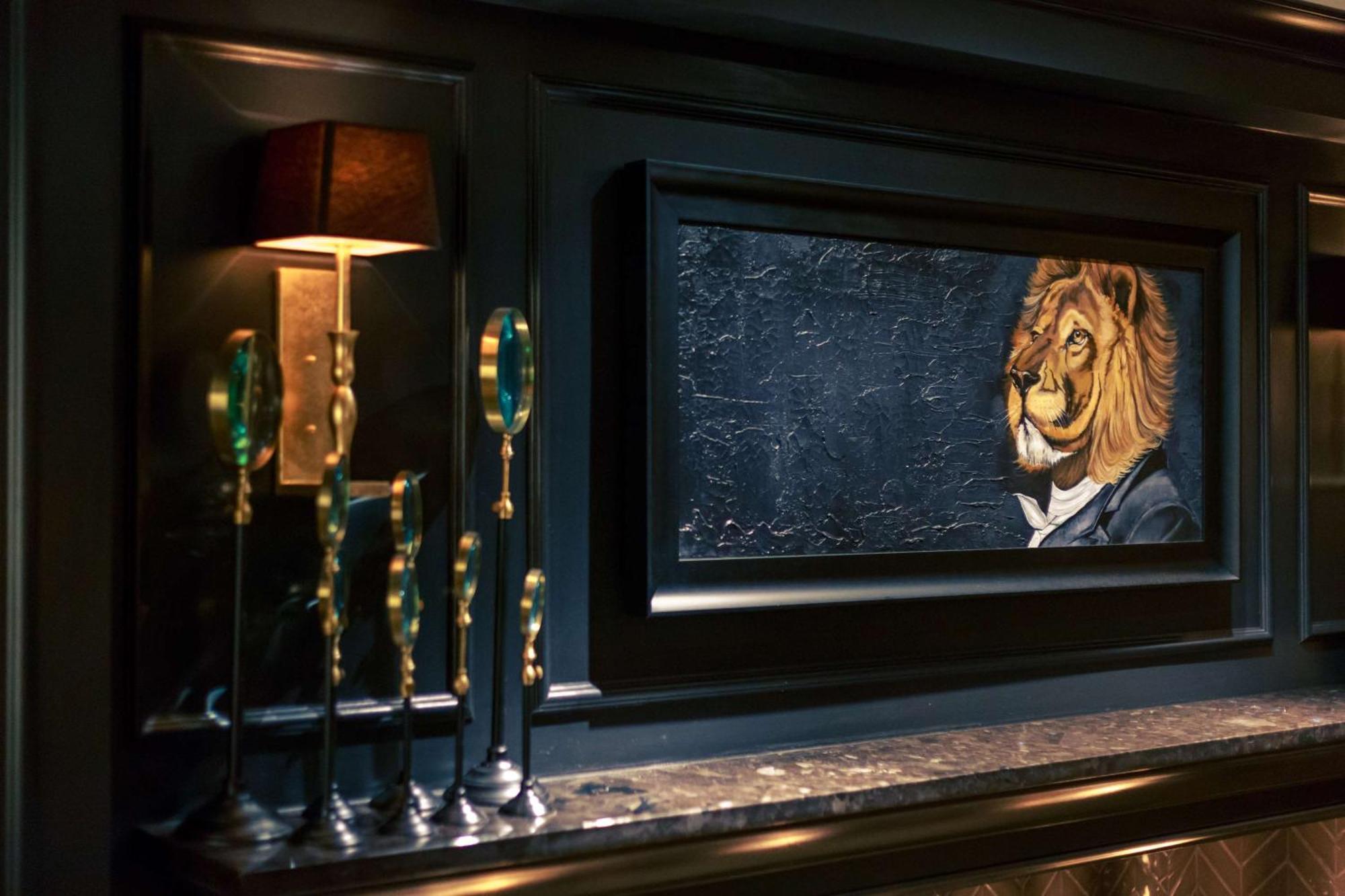 The Allegro Royal Sonesta Loop Hotel 4*