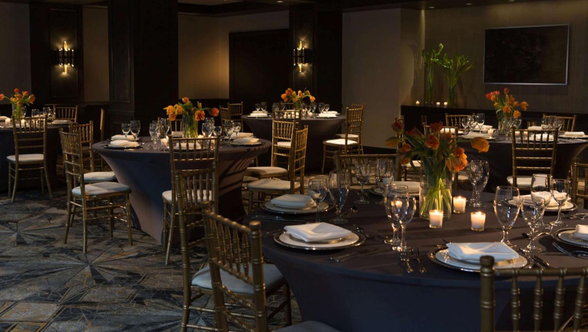 The Allegro Royal Sonesta Loop Hotel Chicago