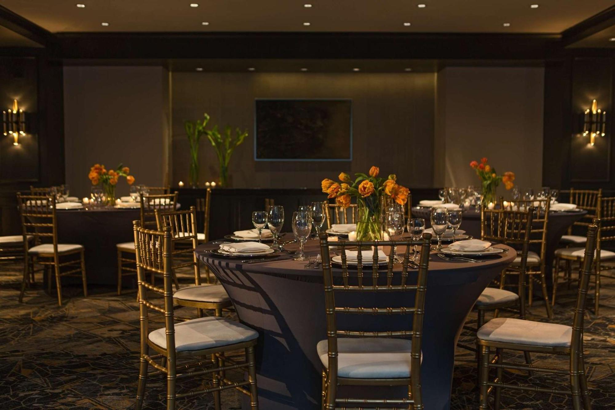 The Allegro Royal Sonesta Loop Hotel Chicago