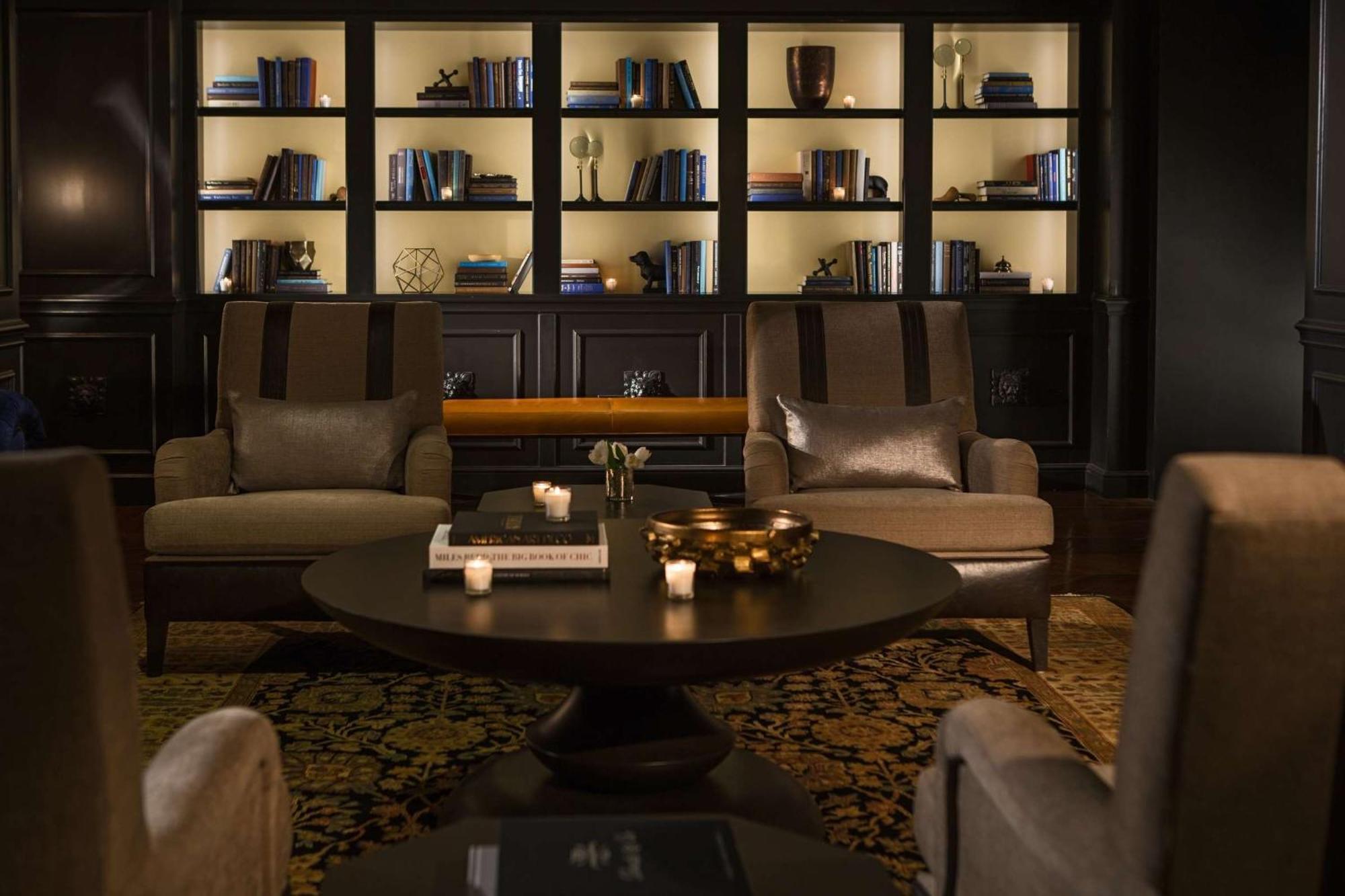 The Allegro Royal Sonesta Loop 4* Chicago