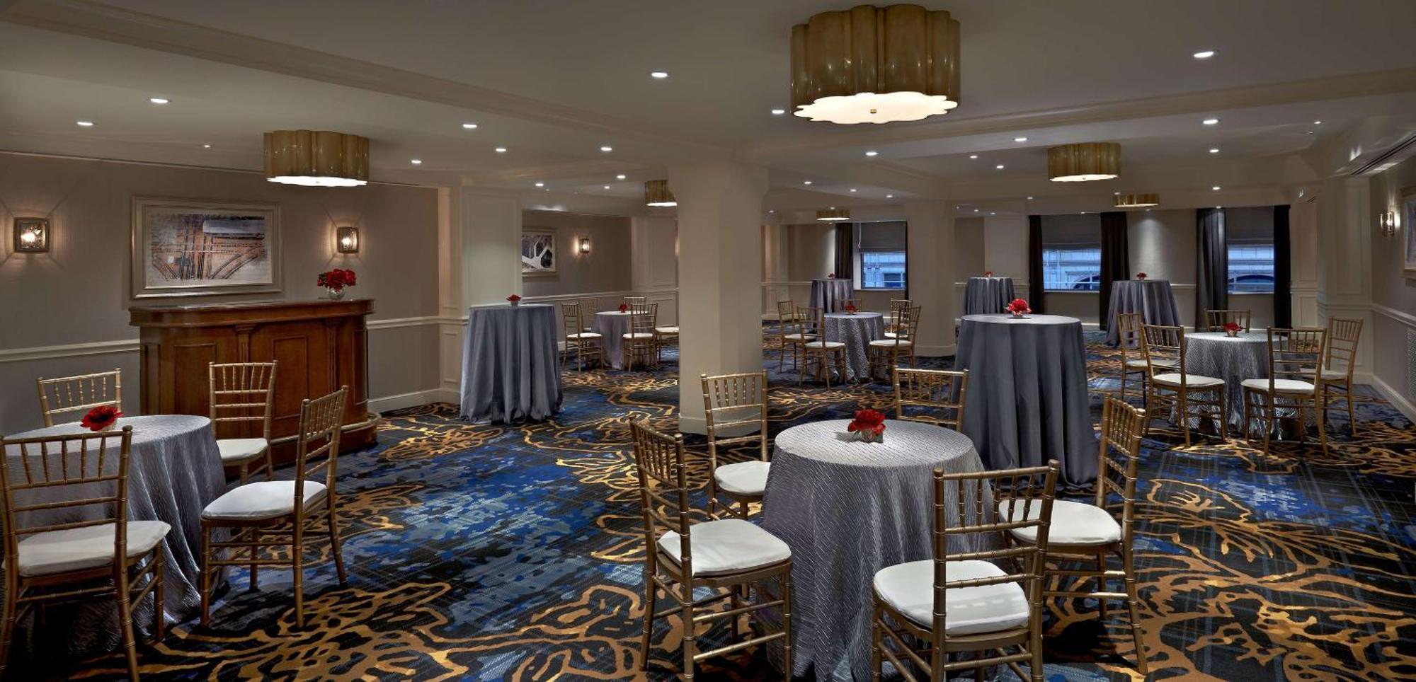 The Allegro Royal Sonesta Loop