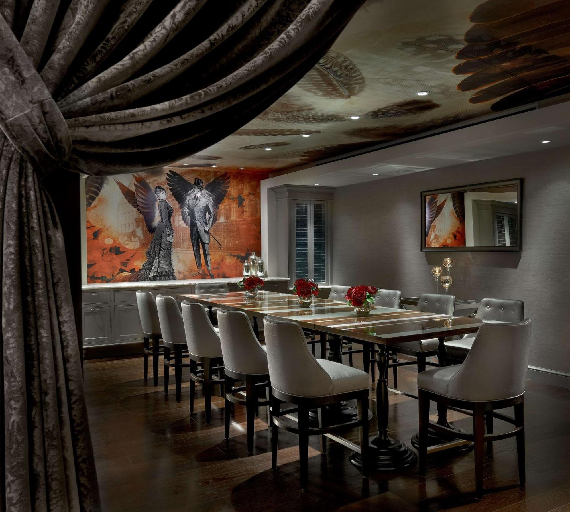 The Allegro Royal Sonesta Loop Hotel