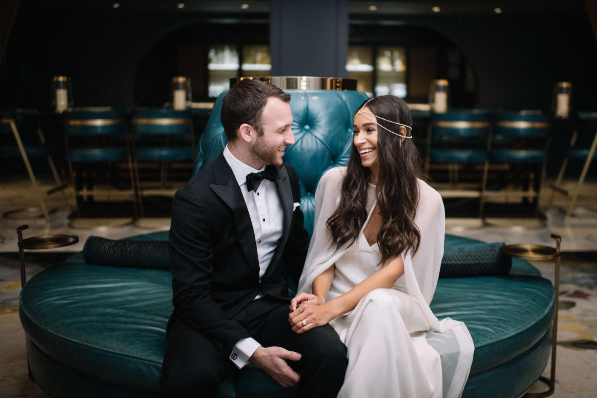 The Allegro Royal Sonesta Loop 4* Chicago