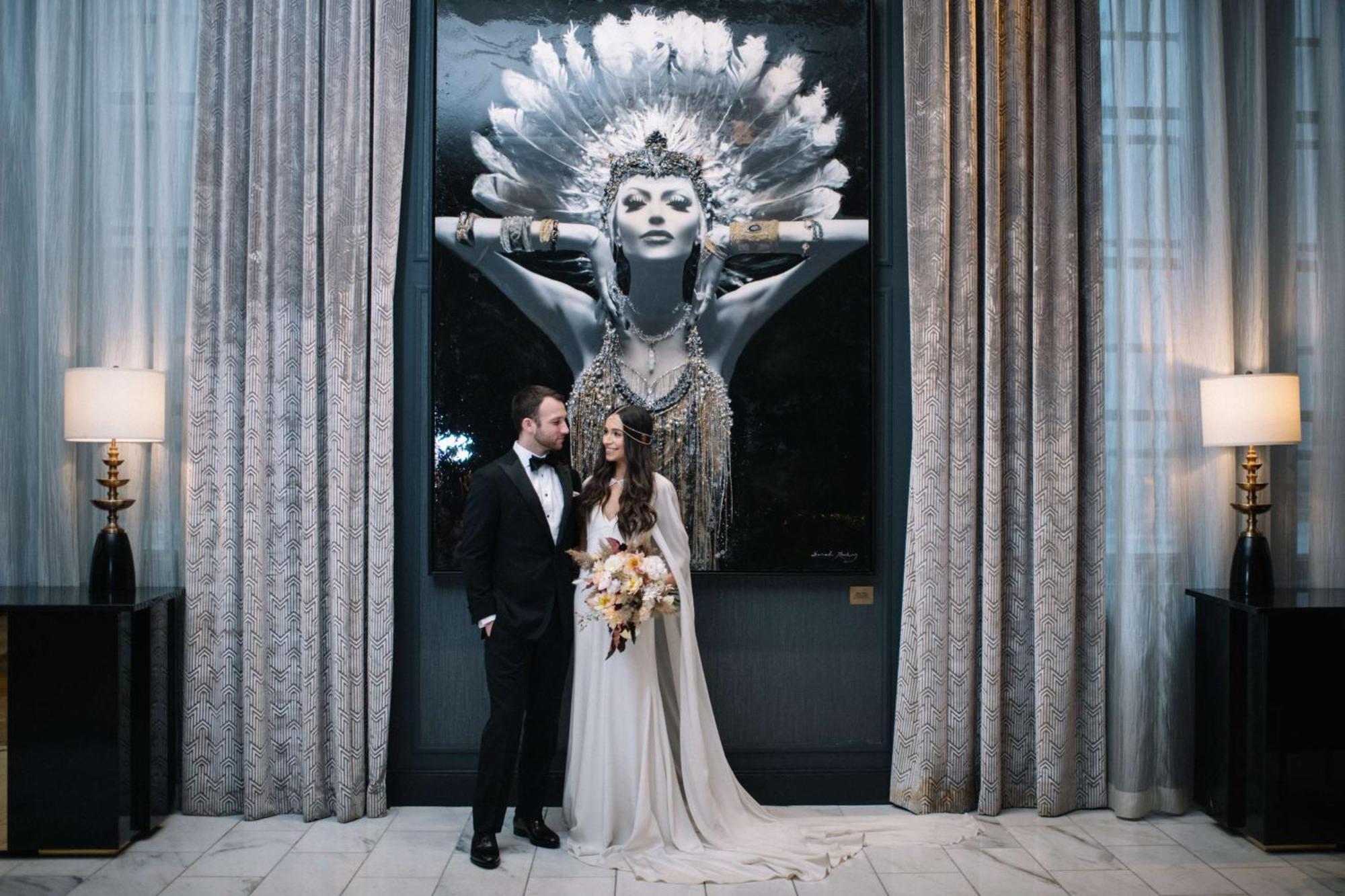 Hotel The Allegro Royal Sonesta Loop 4*