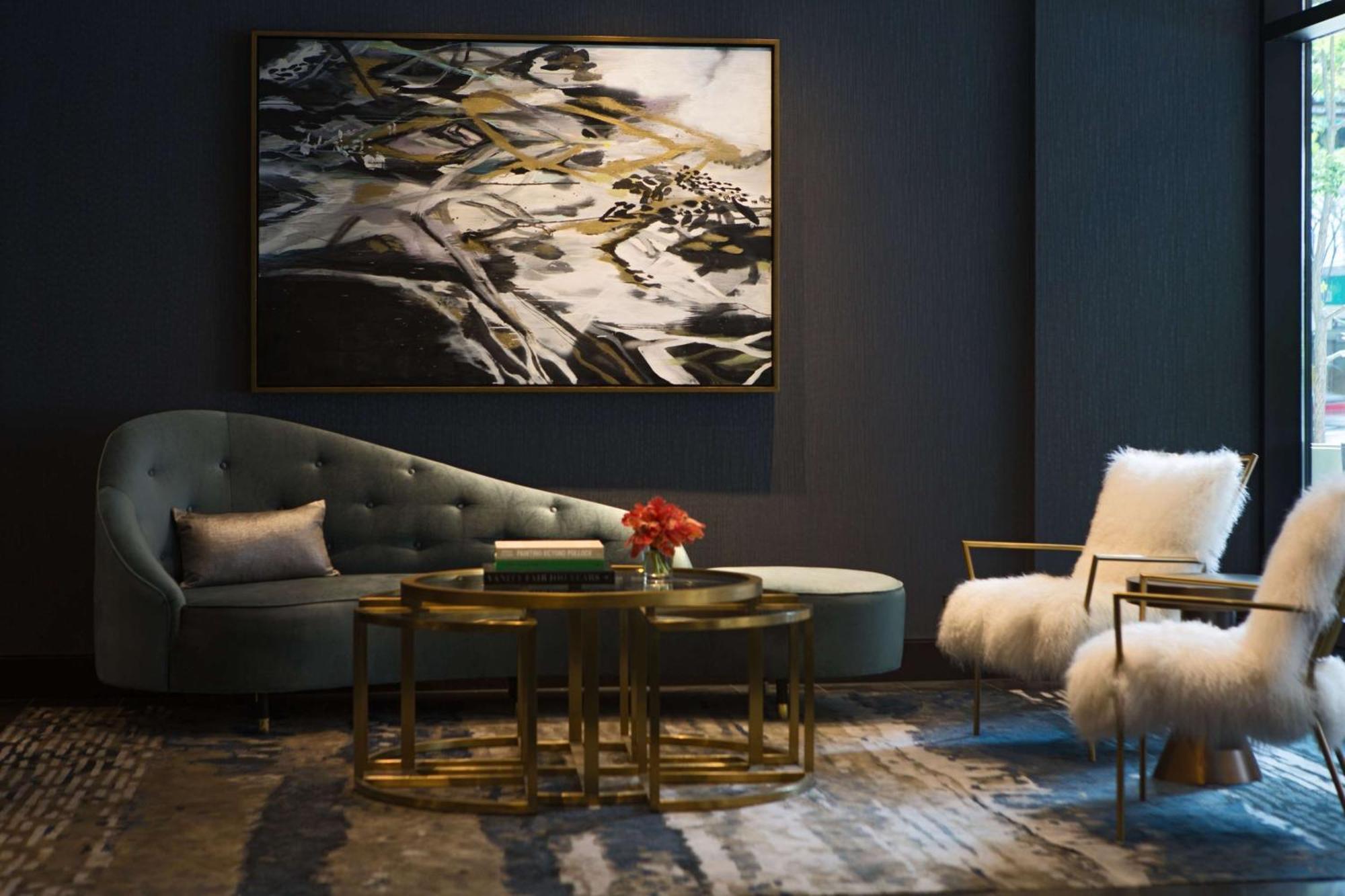 The Allegro Royal Sonesta Loop Hotel Chicago