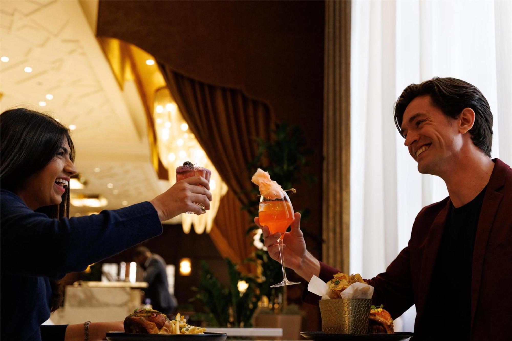 Hotel The Allegro Royal Sonesta Loop 4*