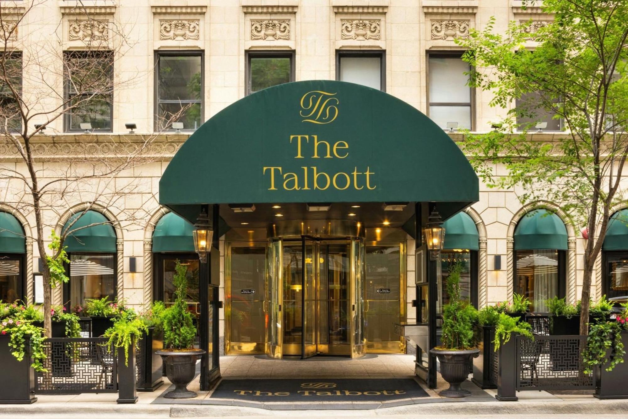 Hotel The Talbott, Autograph Collection Chicago