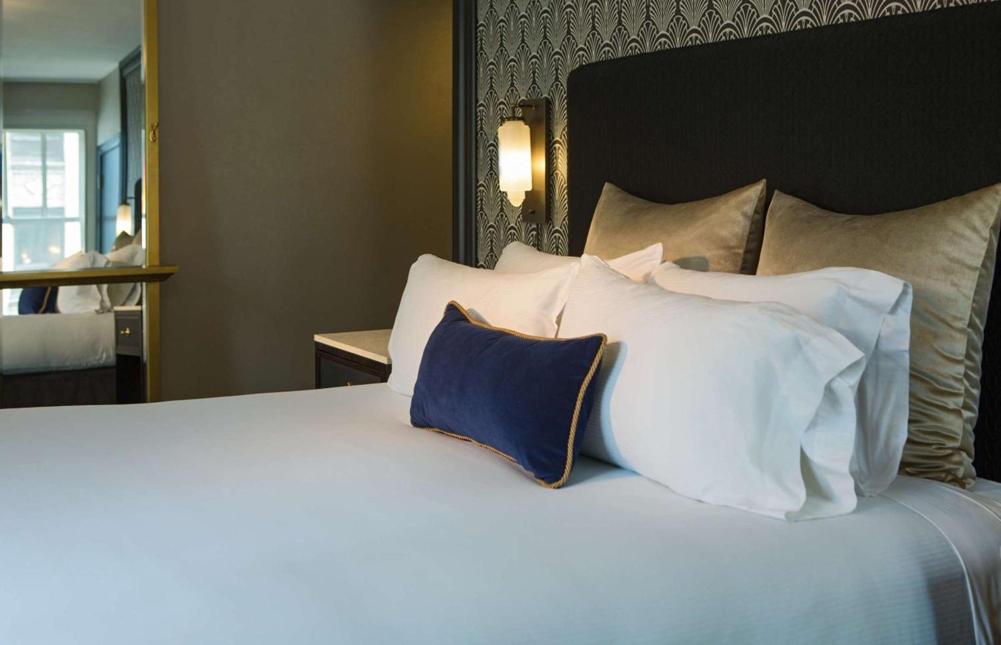 The Allegro Royal Sonesta Loop Hotel Chicago