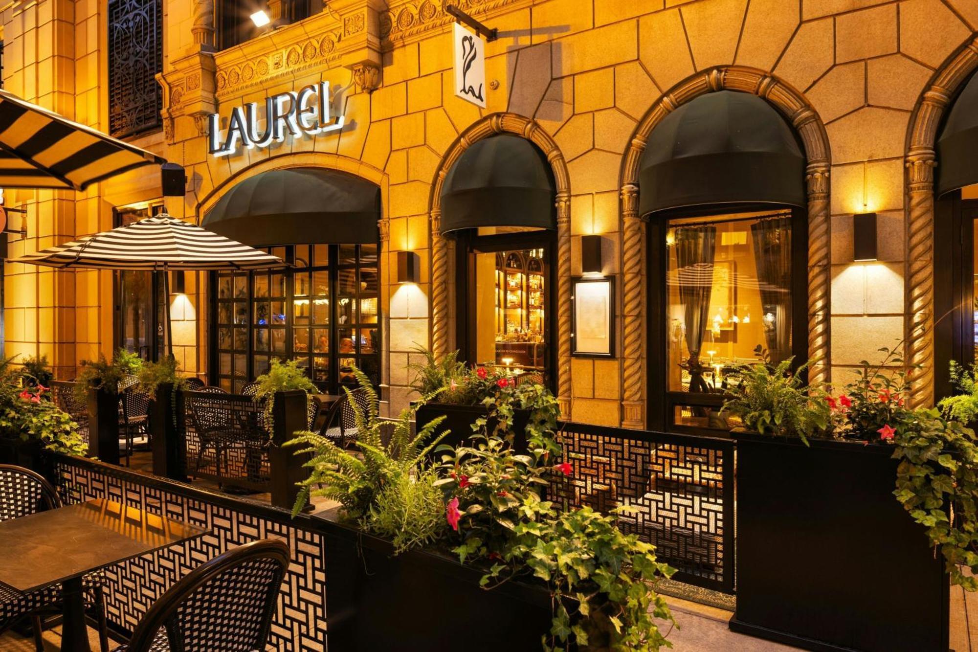 Hotel The Talbott, Autograph Collection 4*