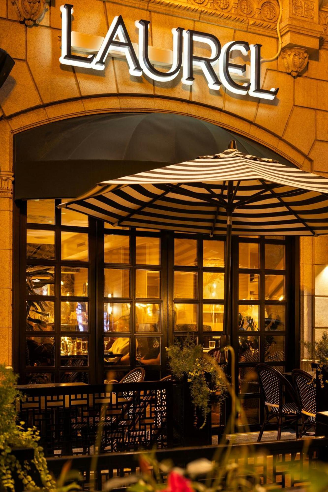 The Talbott, Autograph Collection 4* Chicago