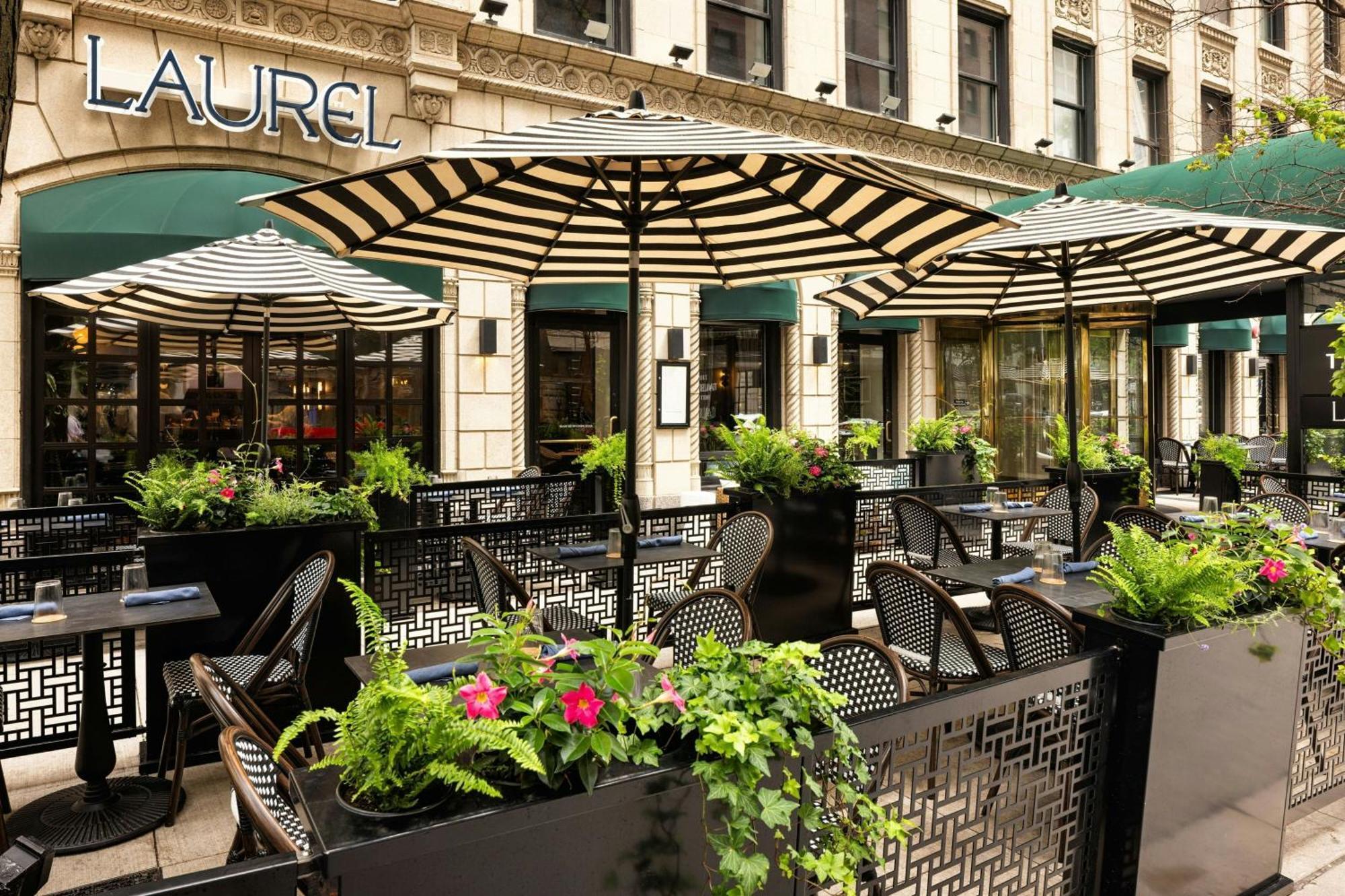 Hotel The Talbott, Autograph Collection