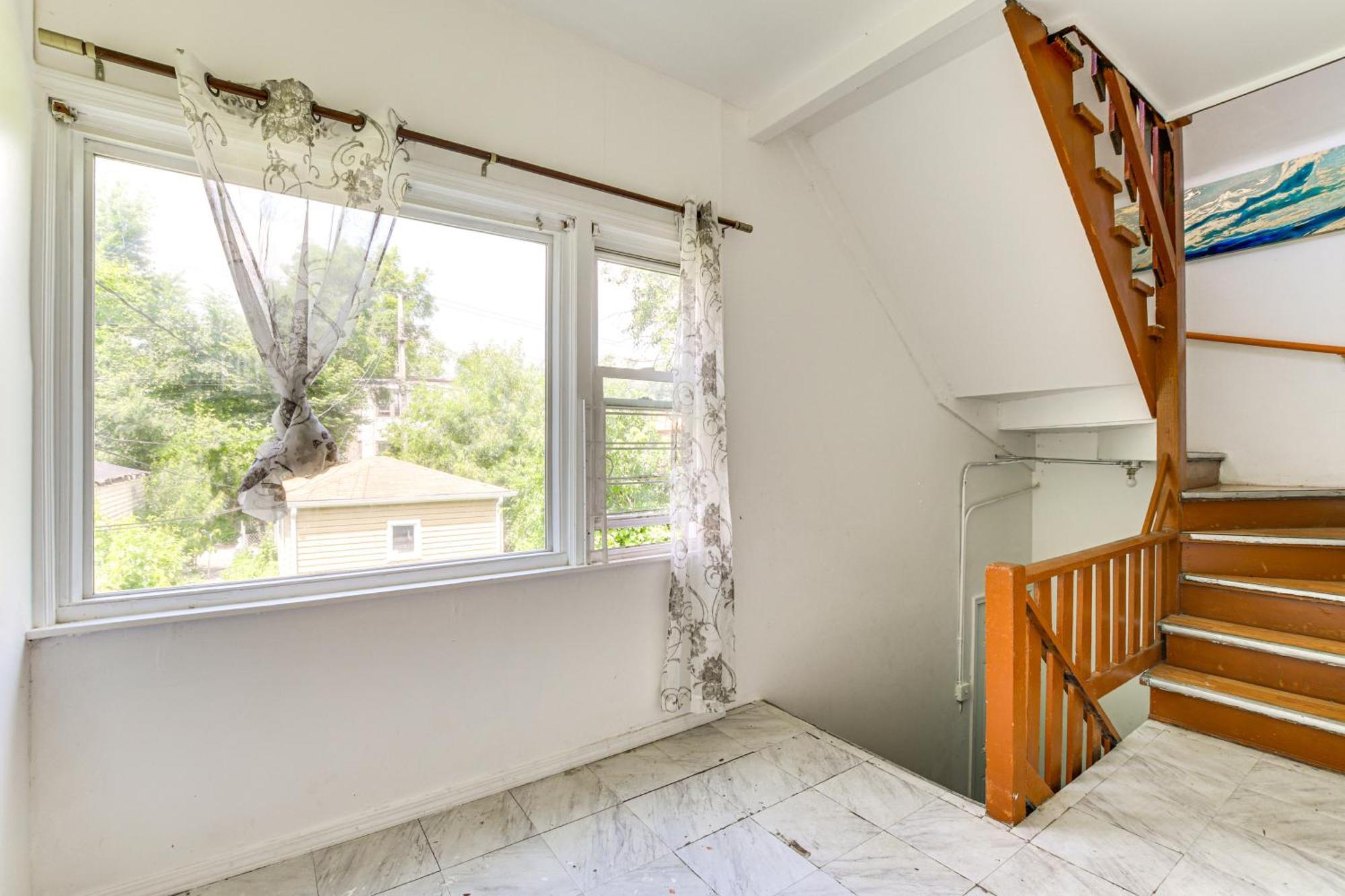 2 Mi To Rainbow Park South Side Charmer! * Chicago