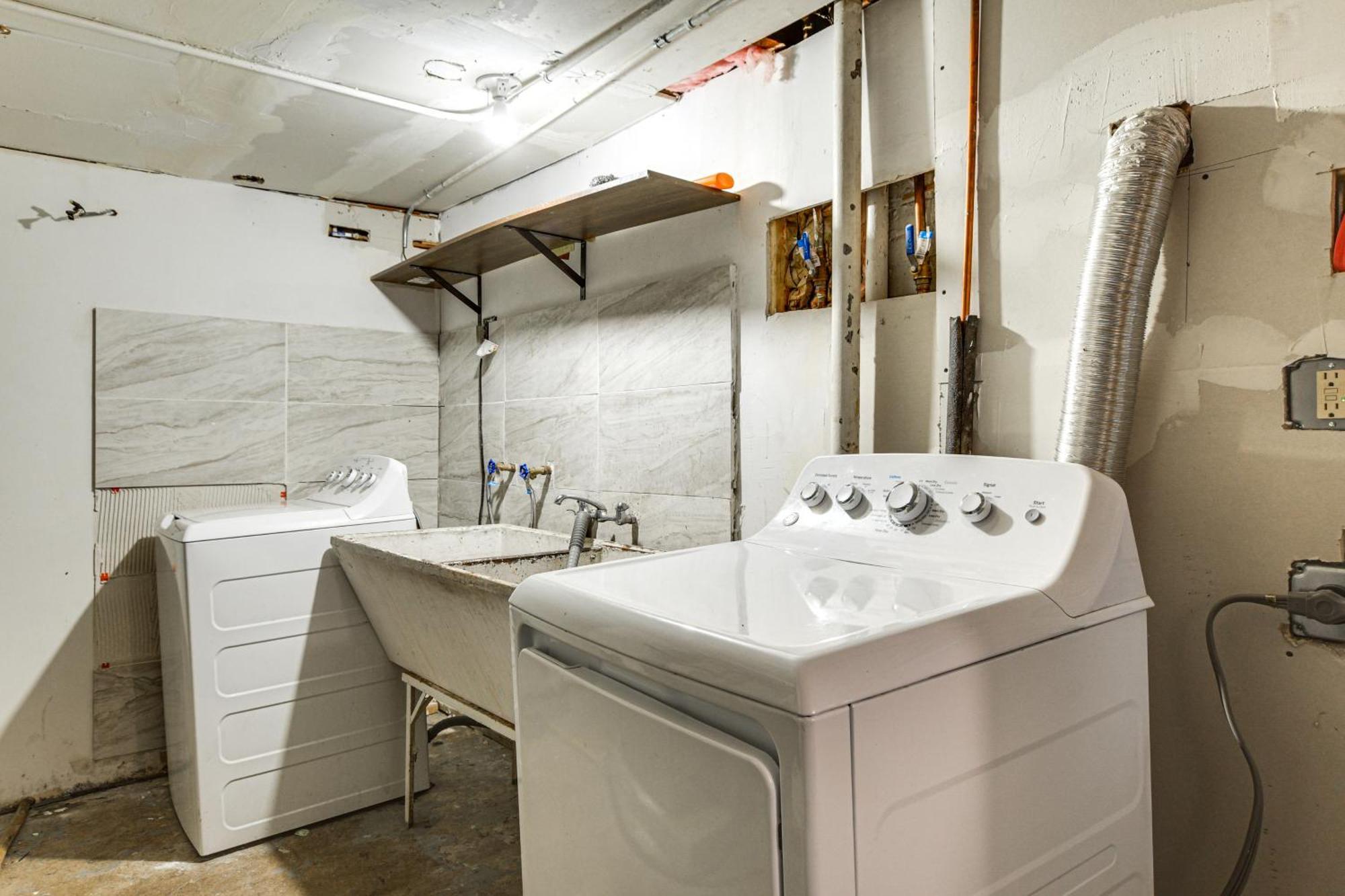 Apartment 2 Mi To Rainbow Park South Side Charmer! Chicago